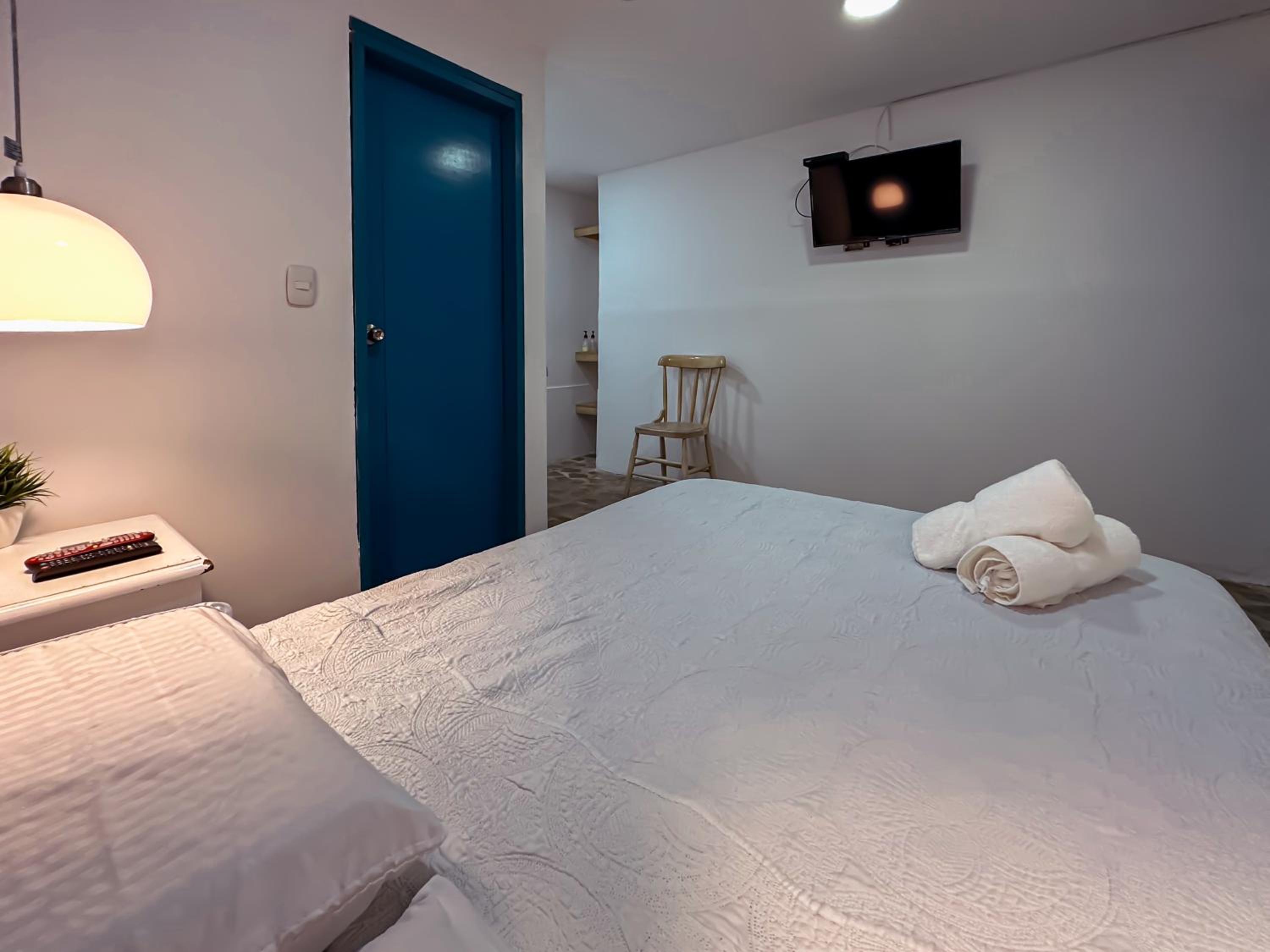 Hotel Casamart Rodadero
