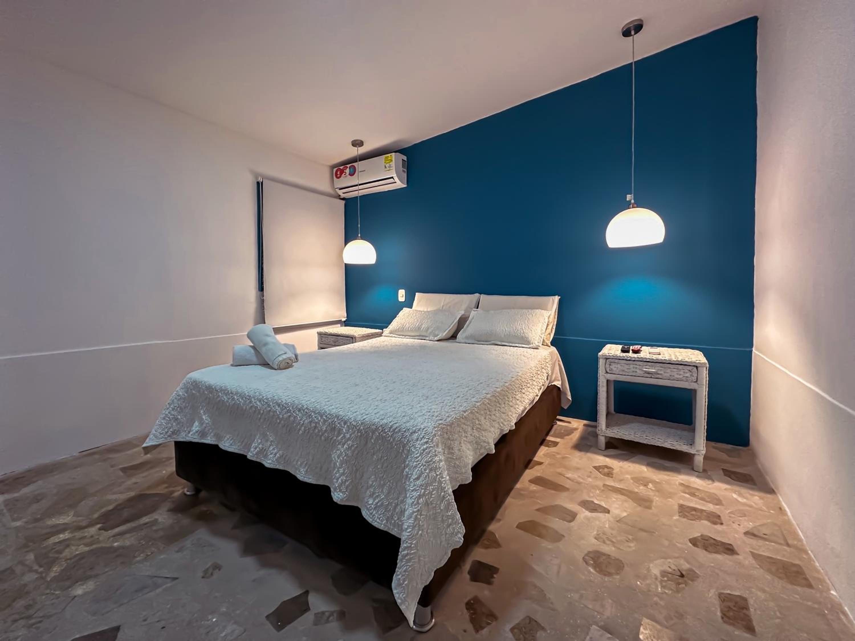 Hotel Casamart Rodadero