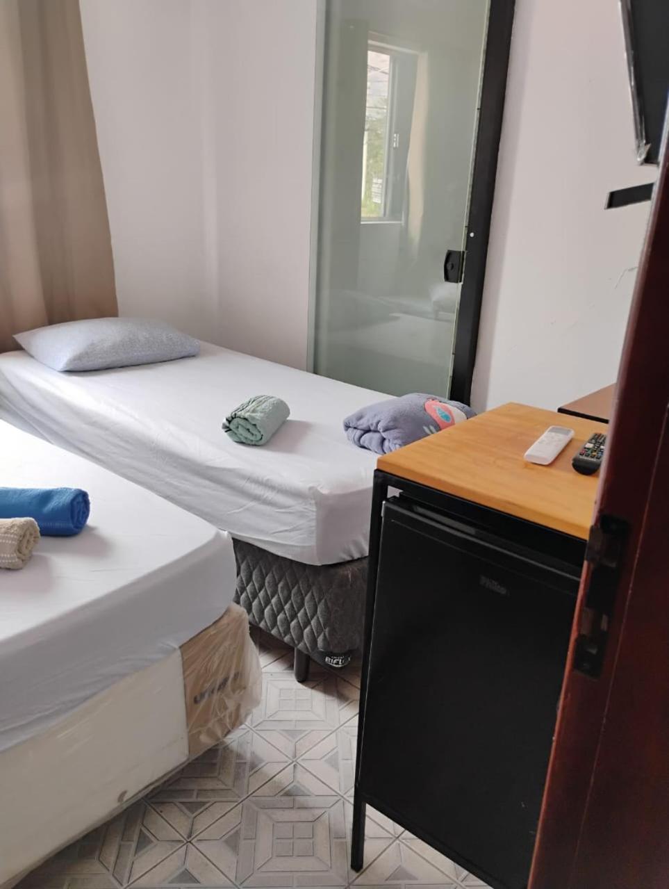 HOSPEDAGEM NOSSA SRA de COPACABANA
