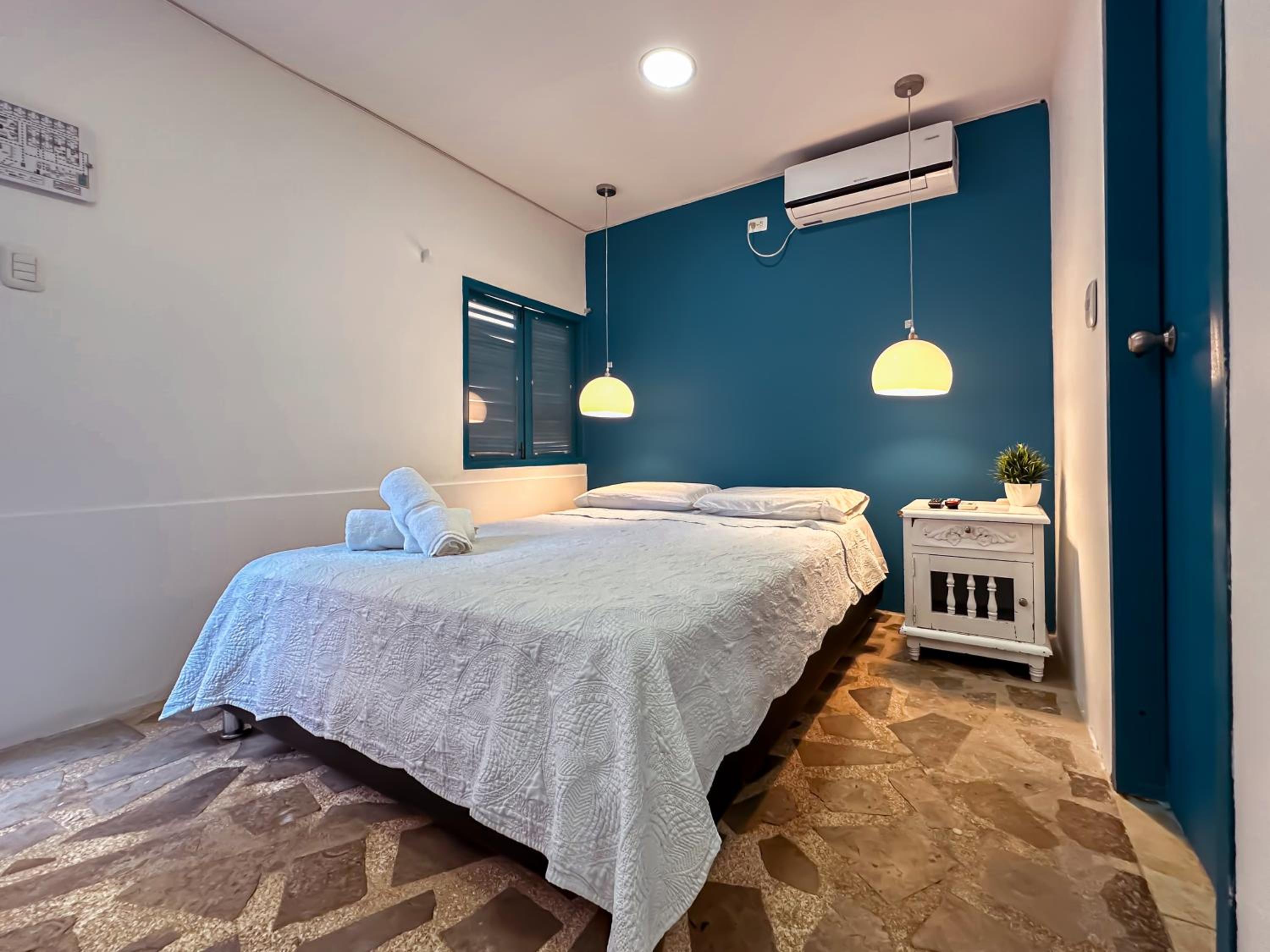 Hotel Casamart Rodadero
