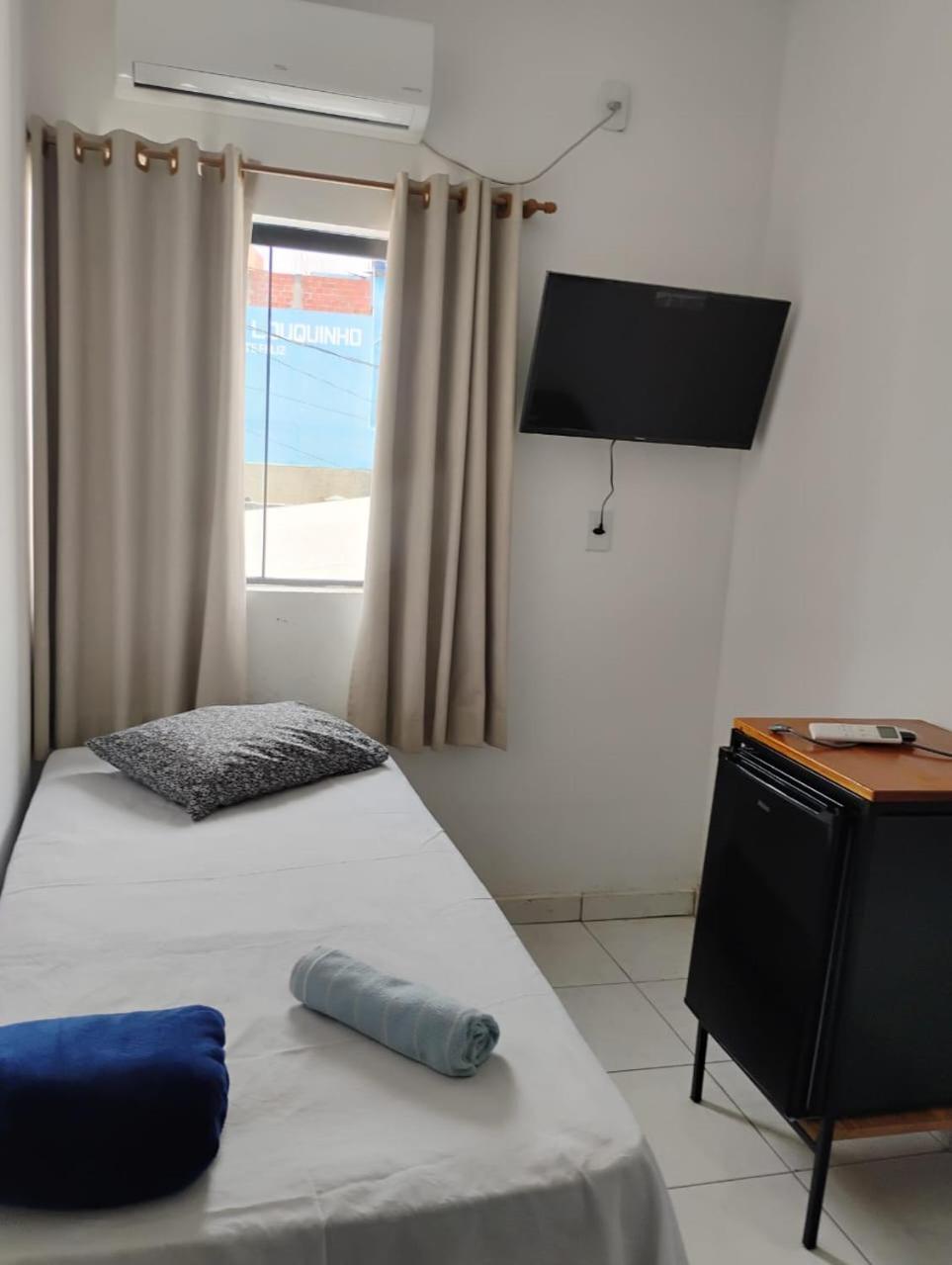 HOSPEDAGEM NOSSA SRA de COPACABANA