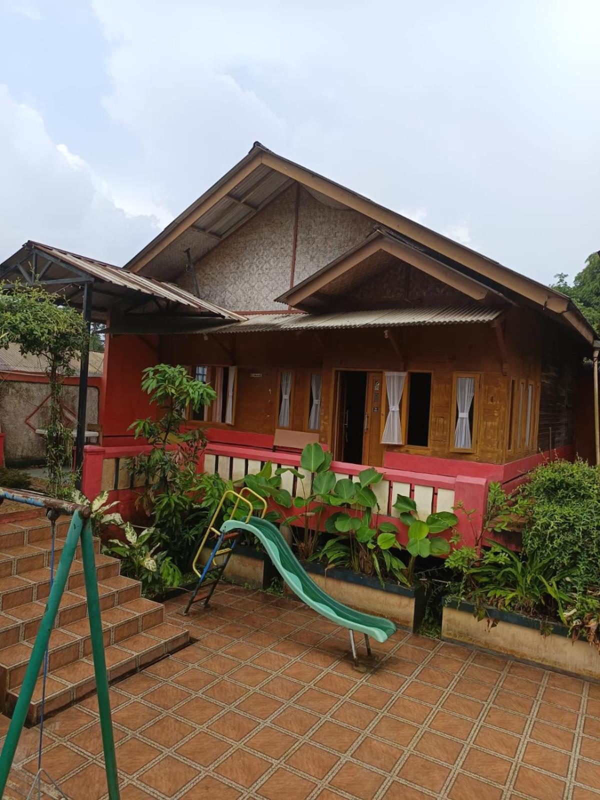 Villa Bidadari