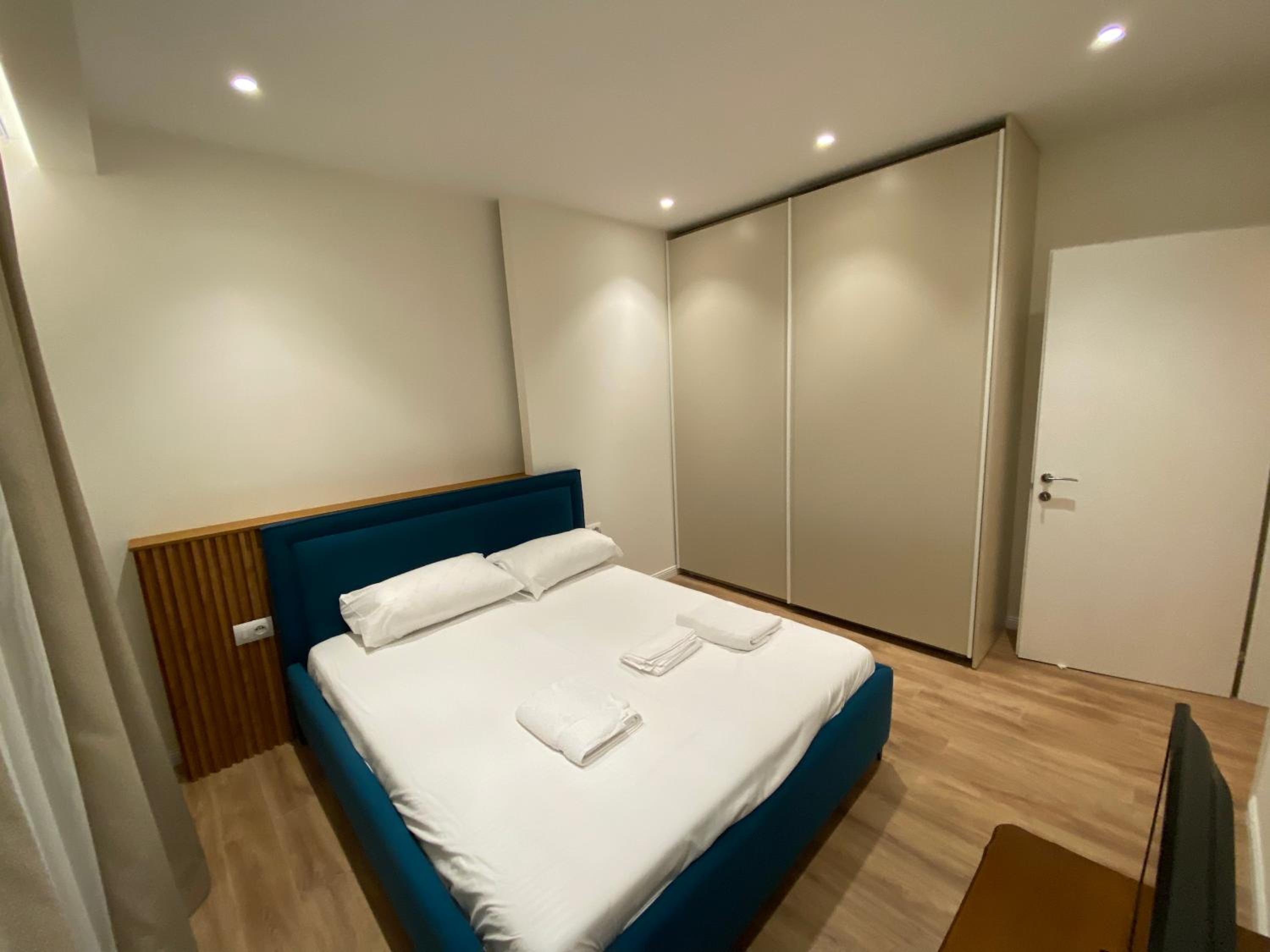 Klik Belview center Apartment