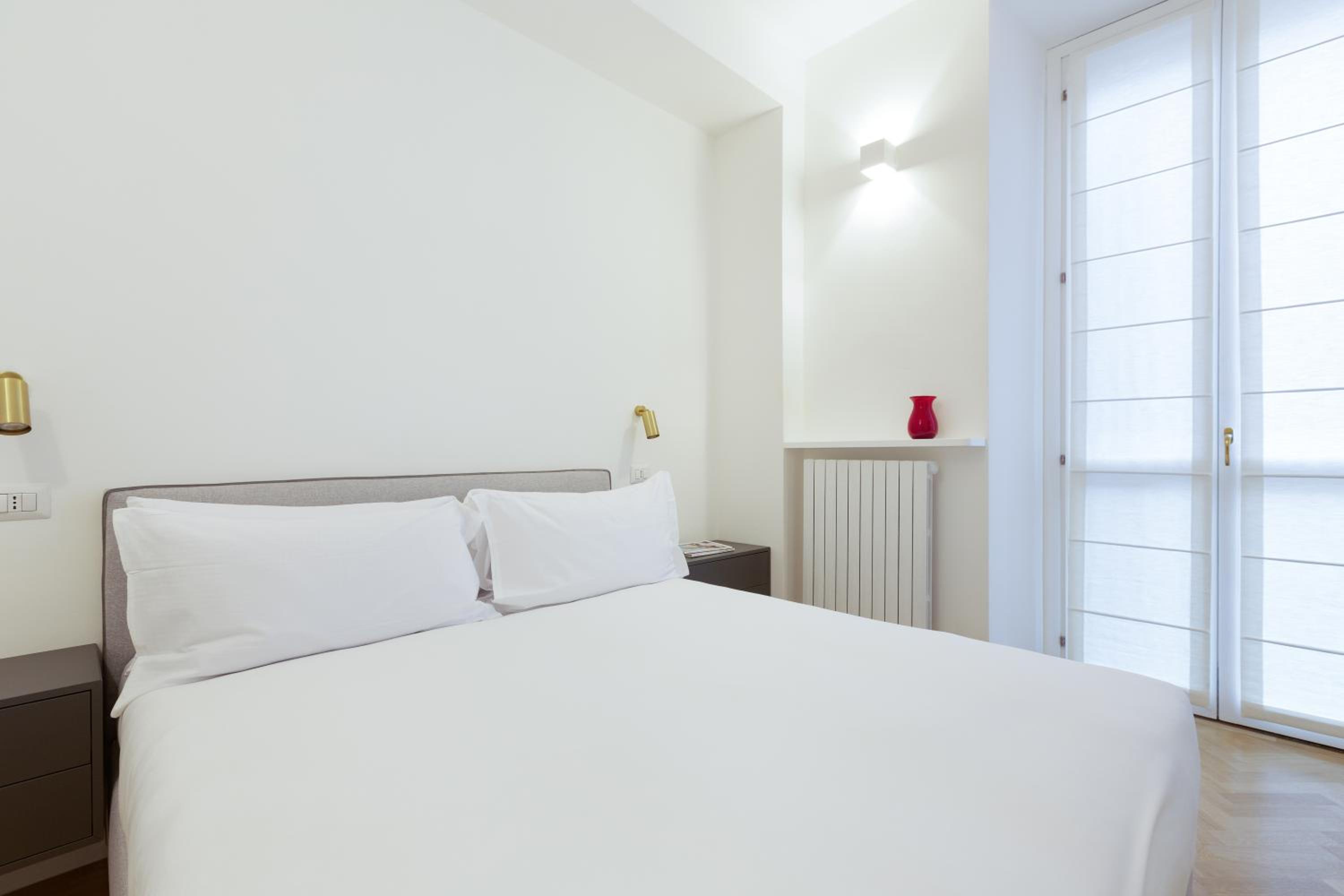 Brera Apartments in Garibaldi