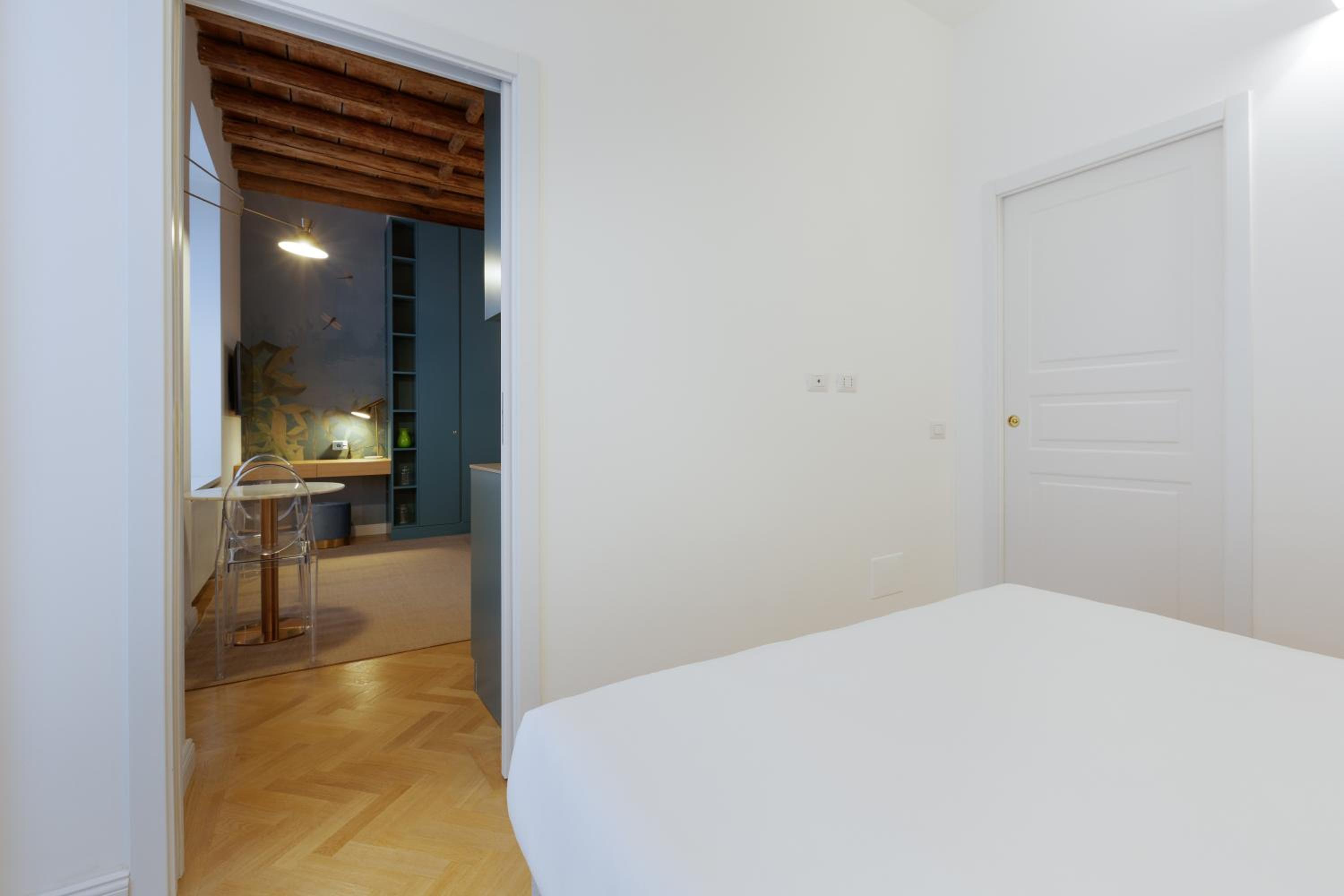 Brera Apartments in Garibaldi