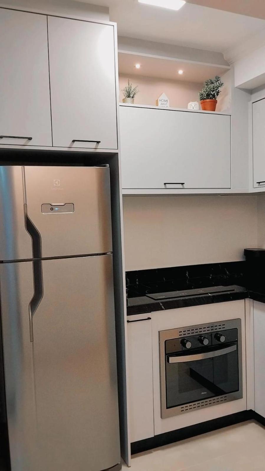 Apartamento 510 Blumenau 400 MT Vila Germânica