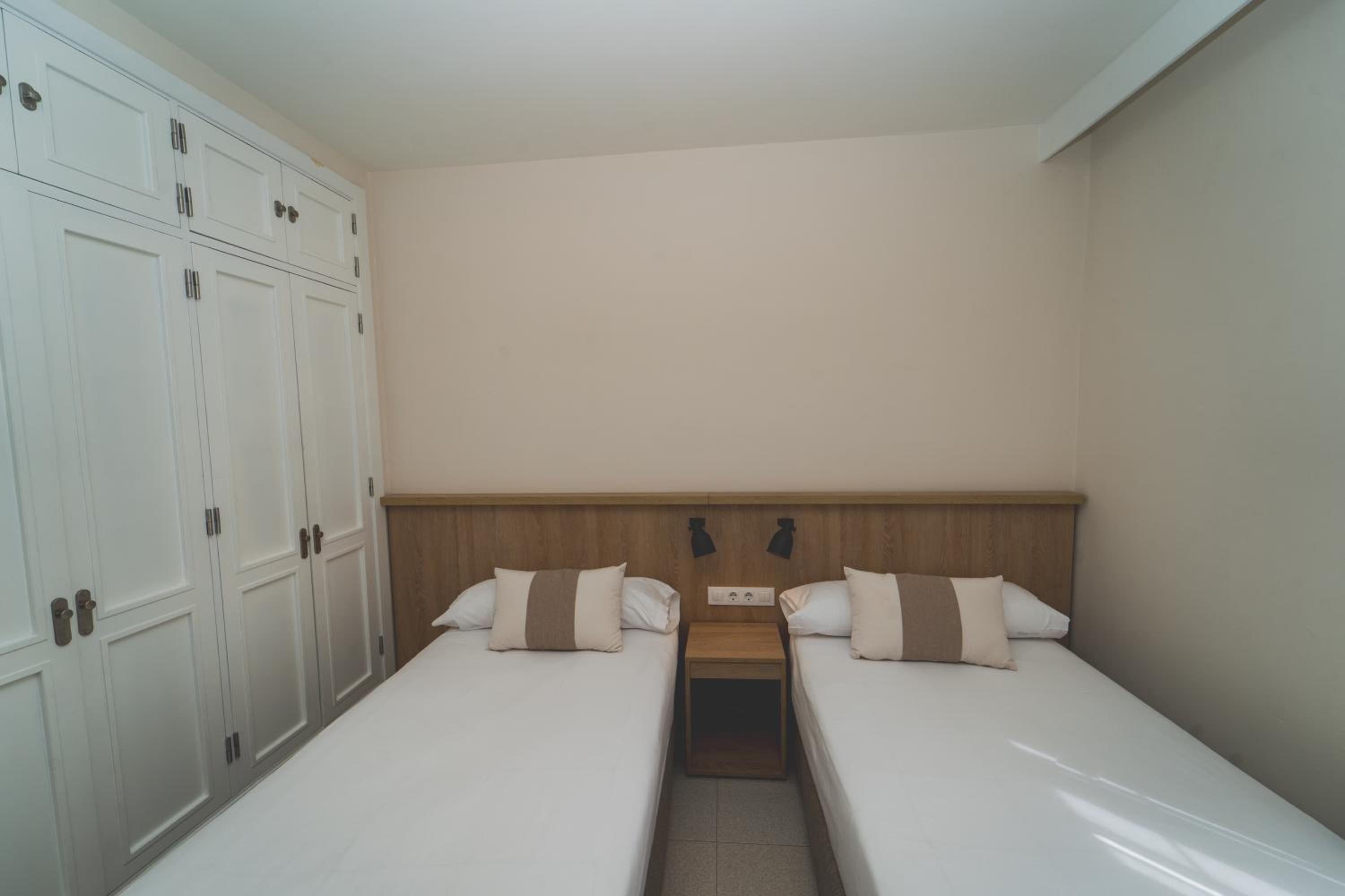Los Olivos Beach Resort — photo 64