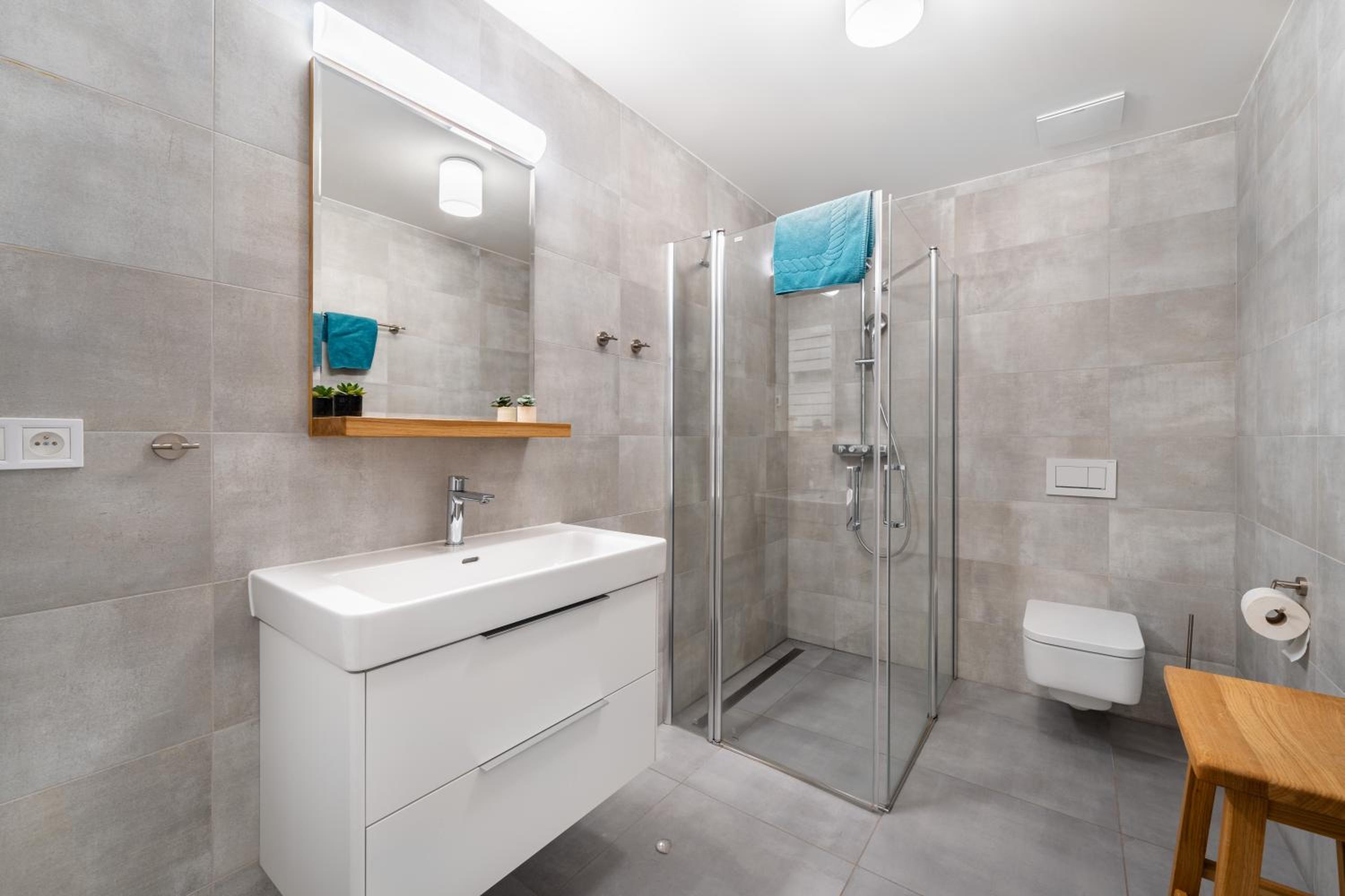Wellness apartmán Pila na Kvildě