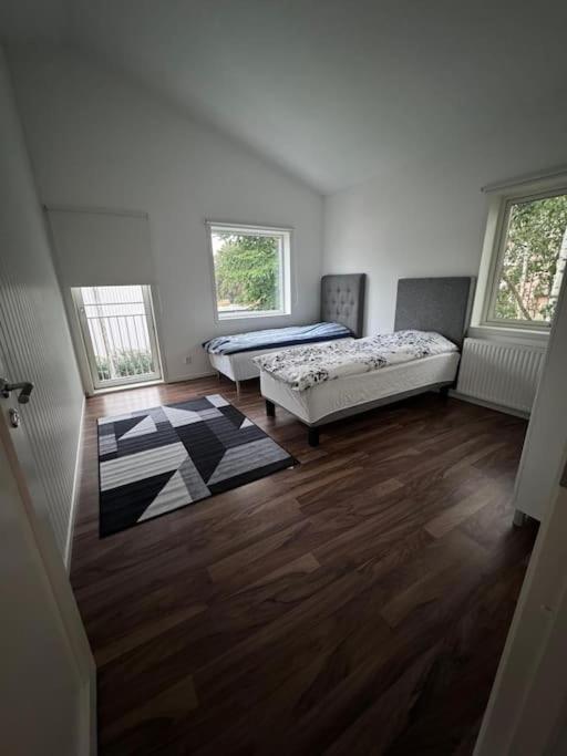 Söder Central view 3