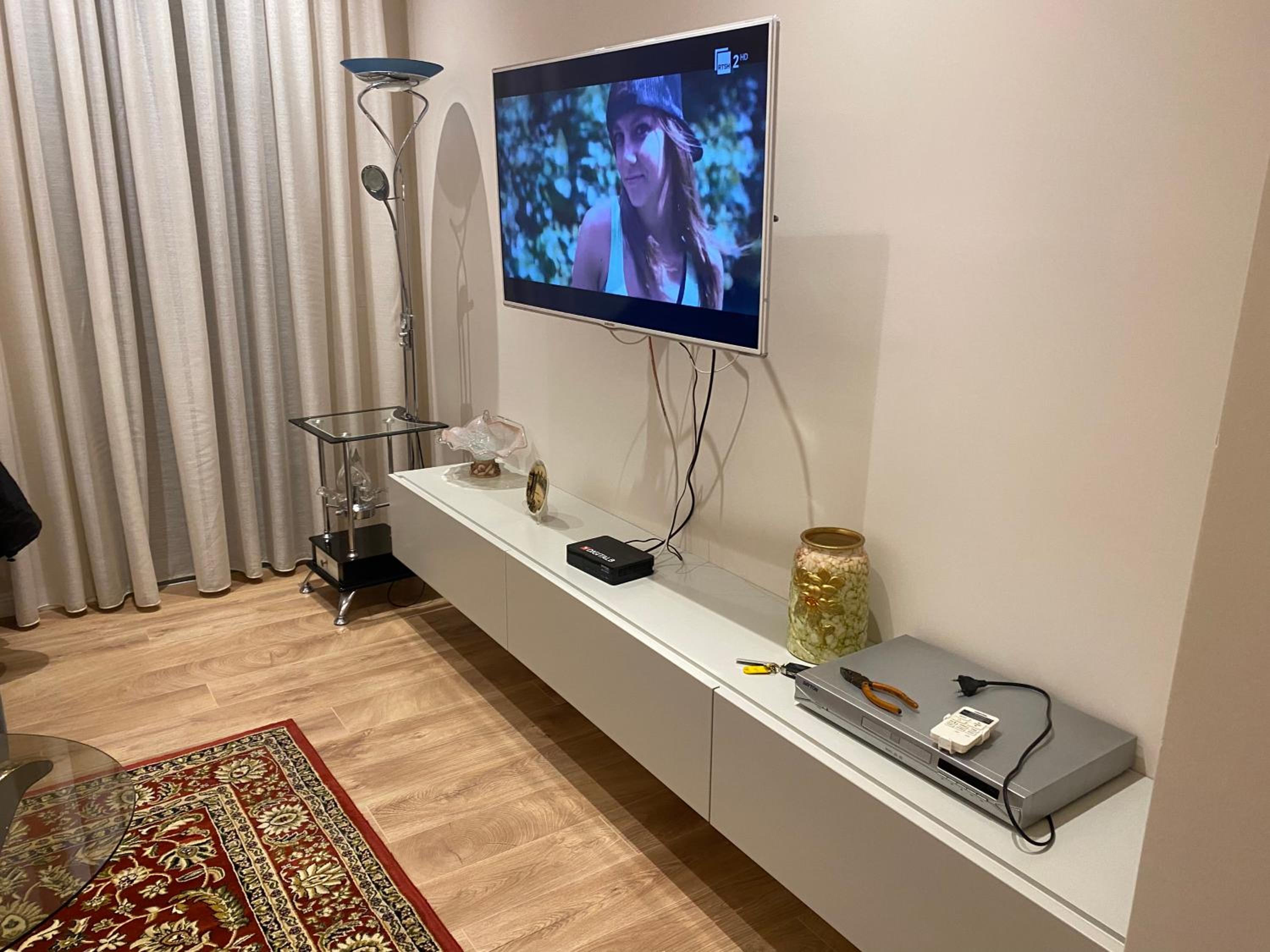 Klik Belview center Apartment