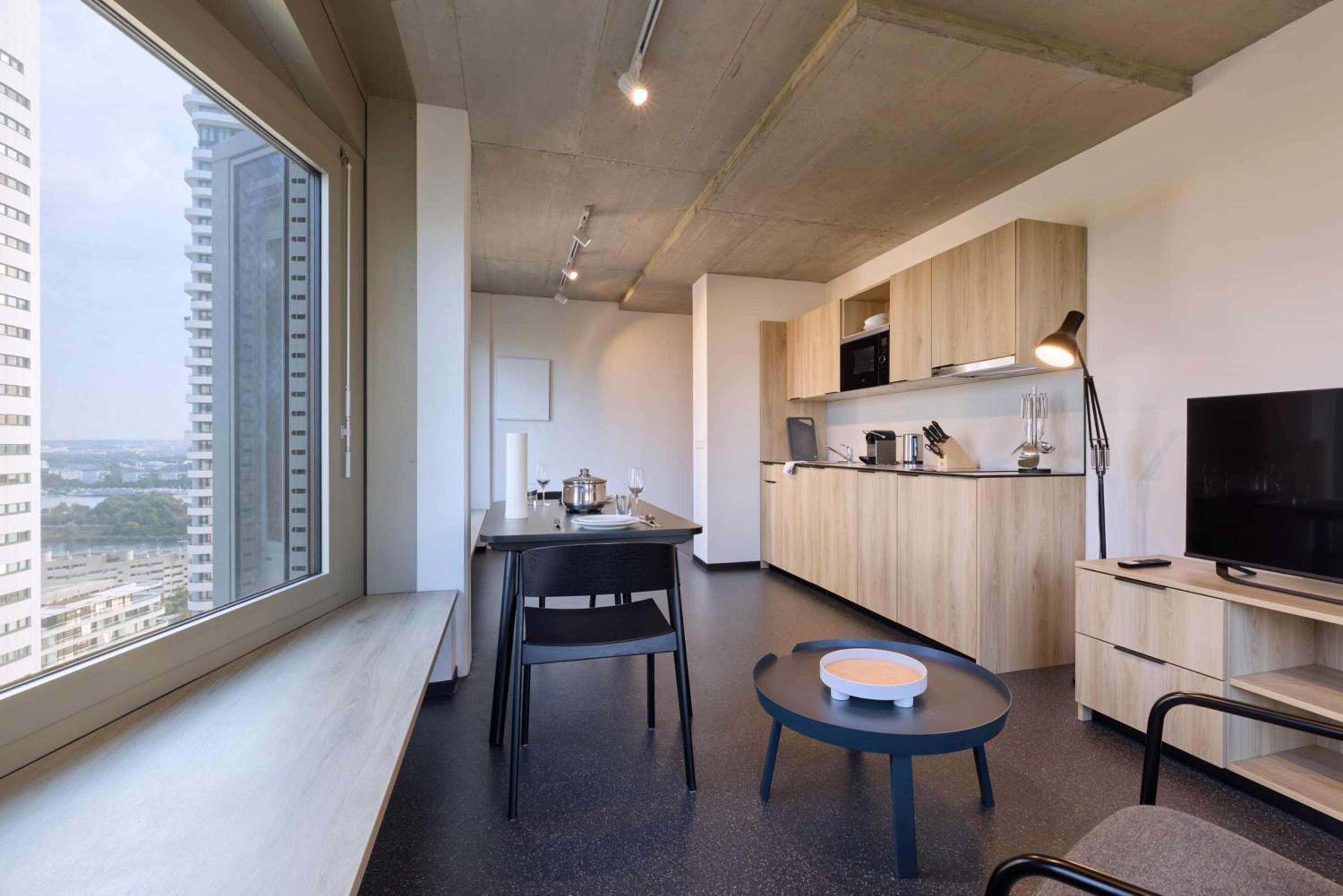 District Living