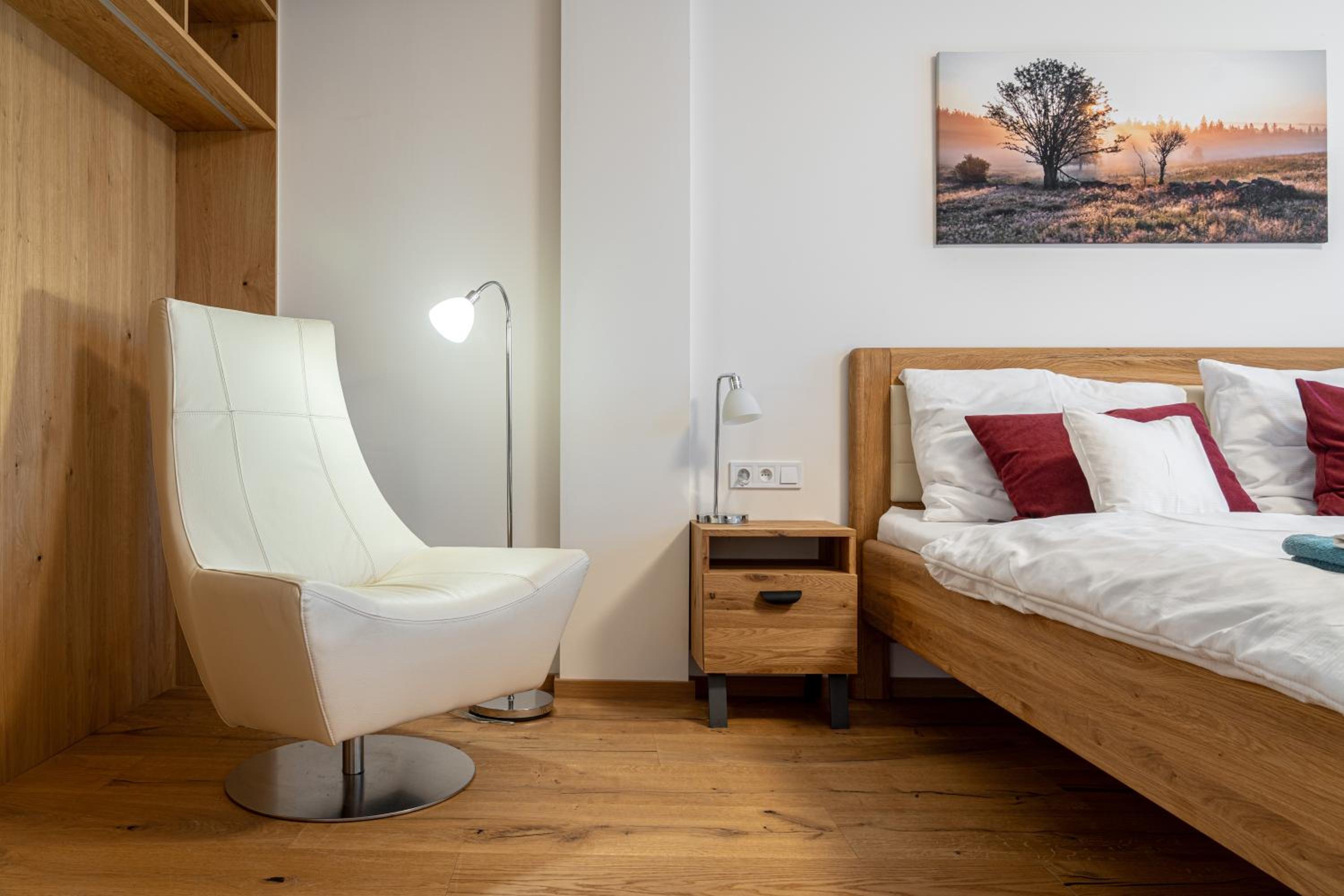 Wellness apartmán Pila na Kvildě