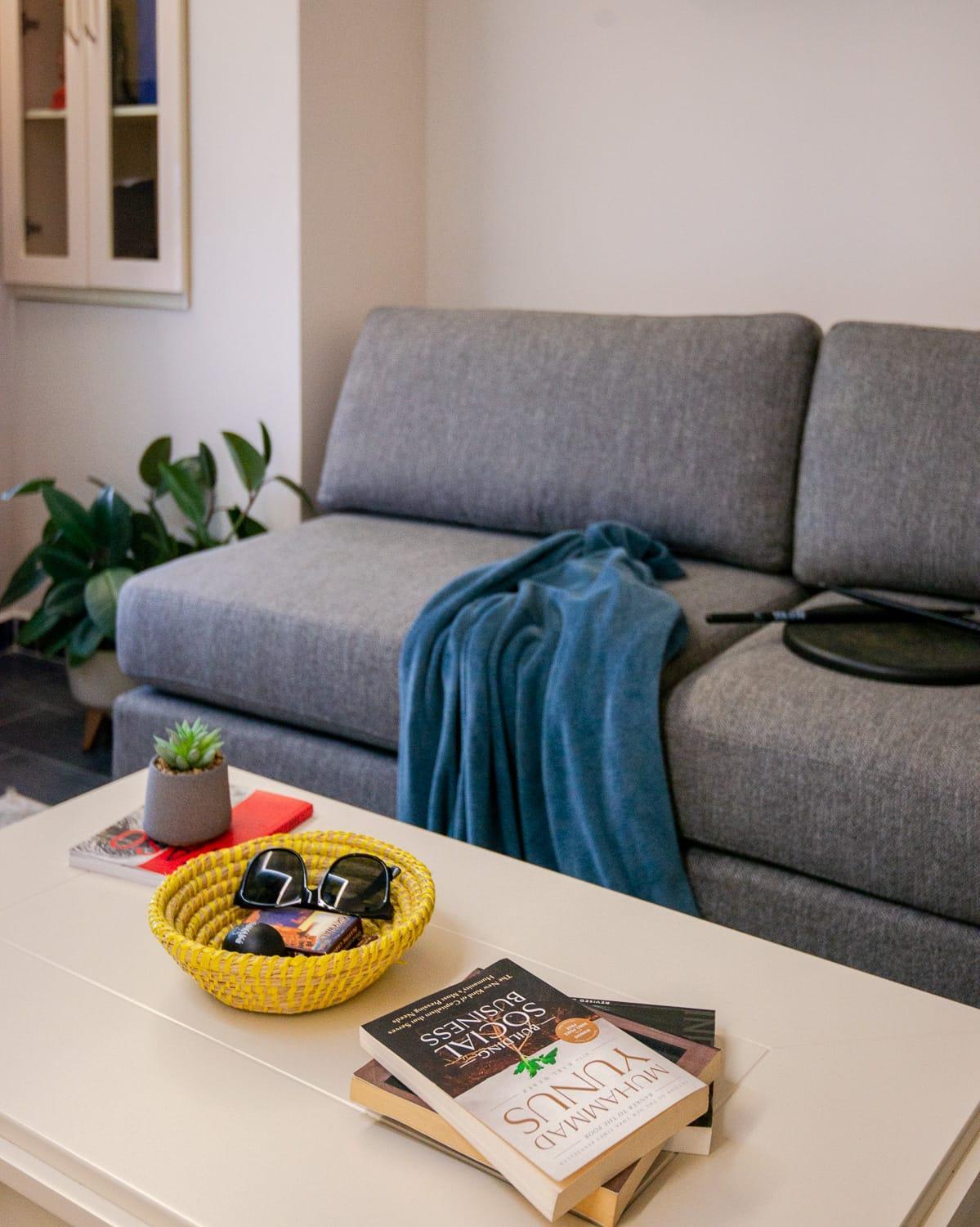 Green Oasis Apartment