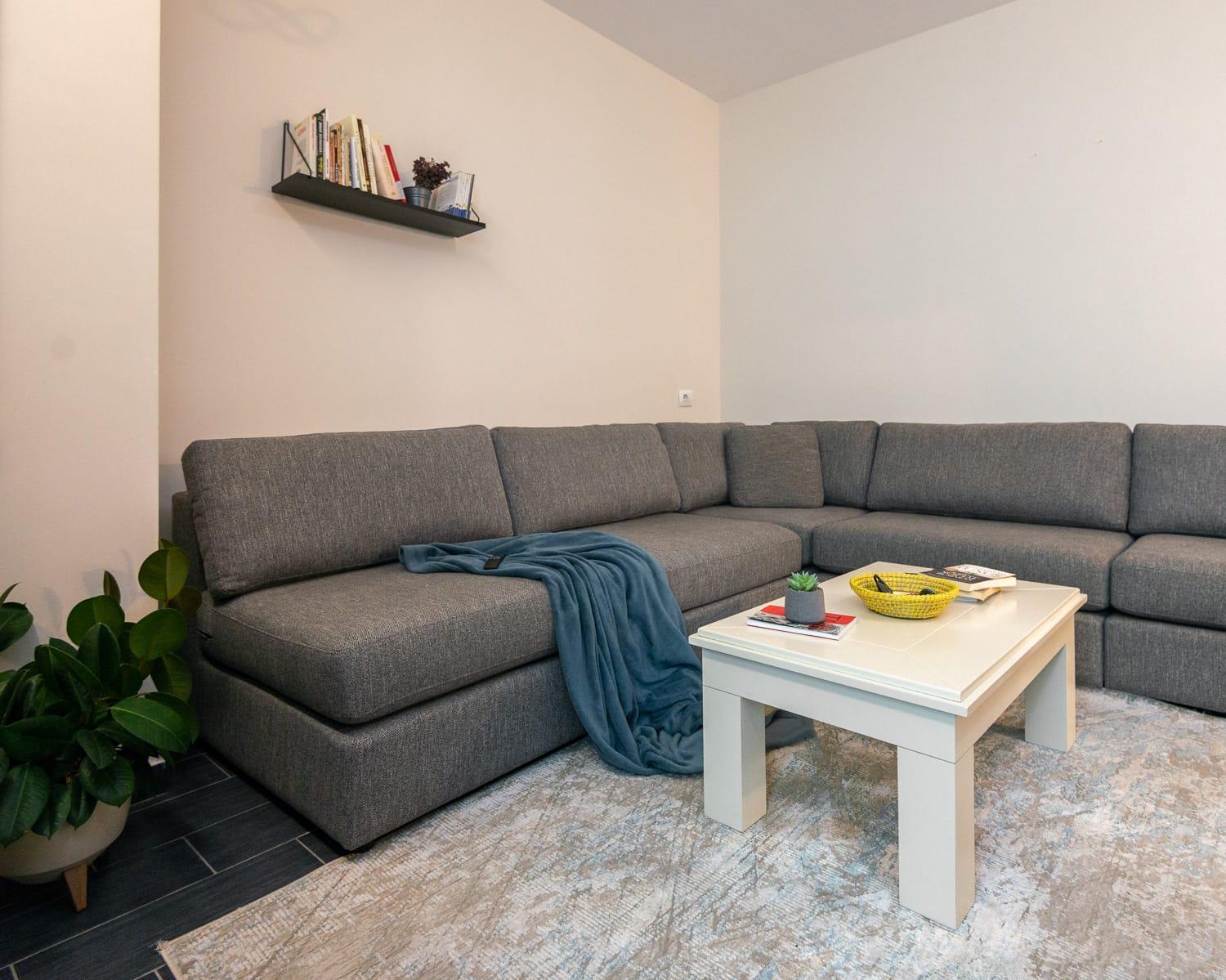 Green Oasis Apartment