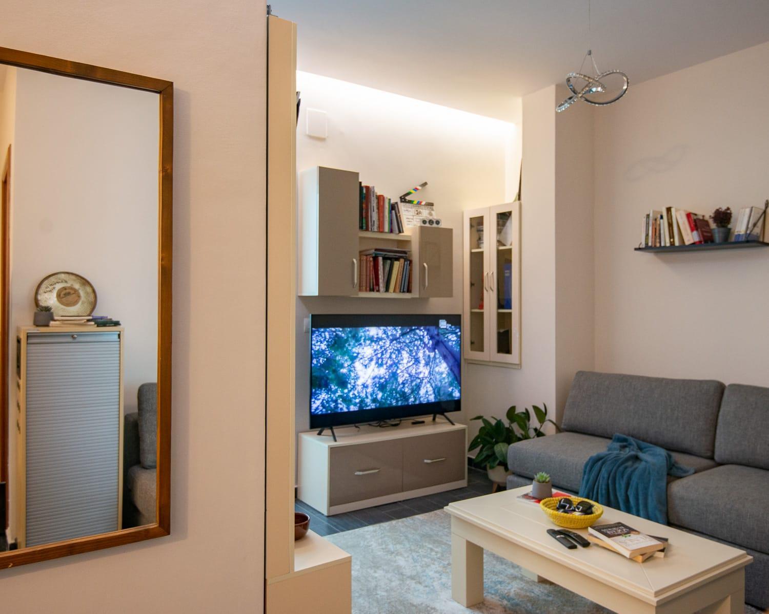 Green Oasis Apartment