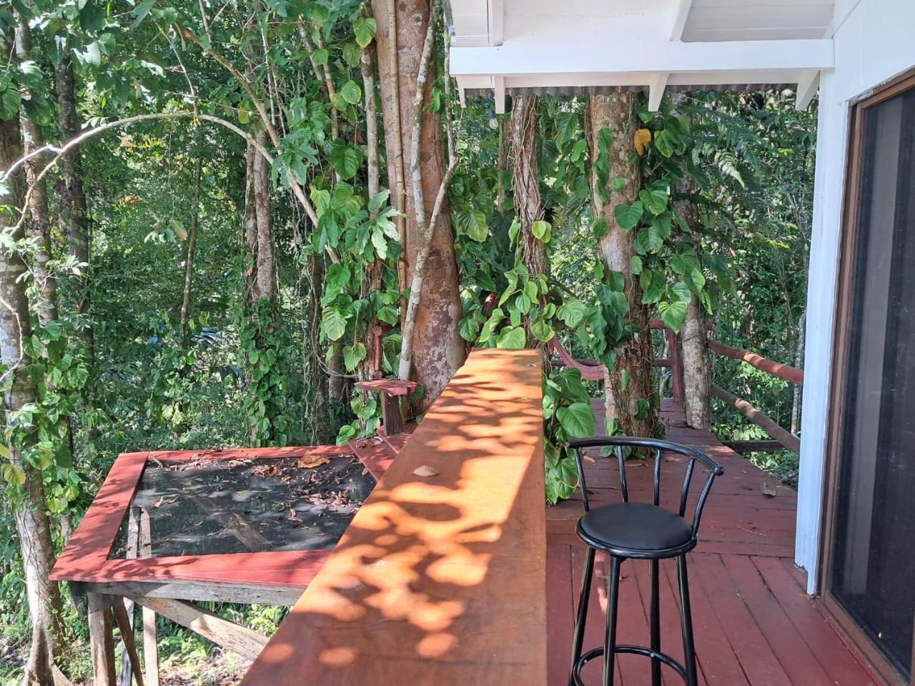 Salamoli Gulf view house