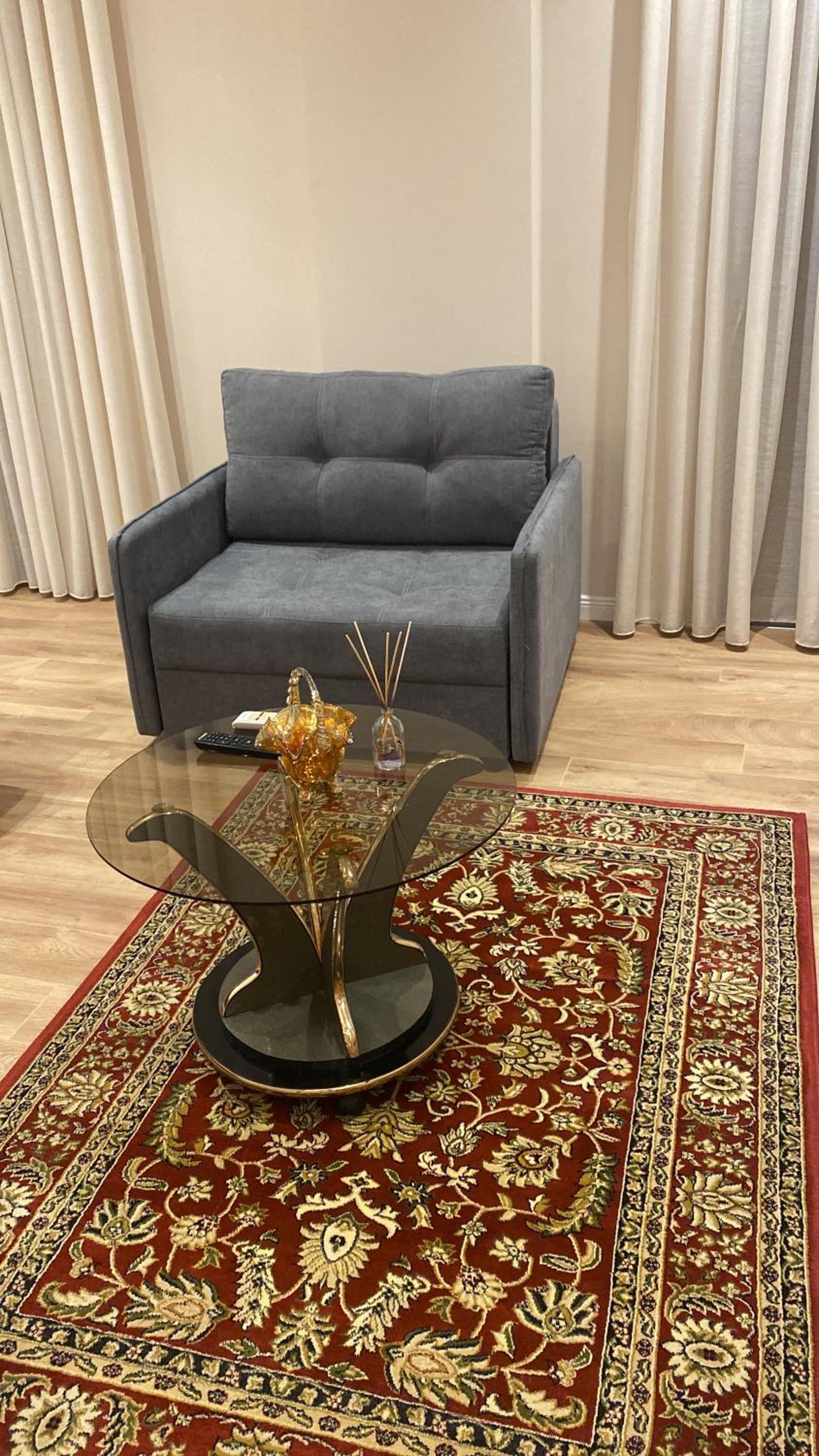 Klik Belview center Apartment