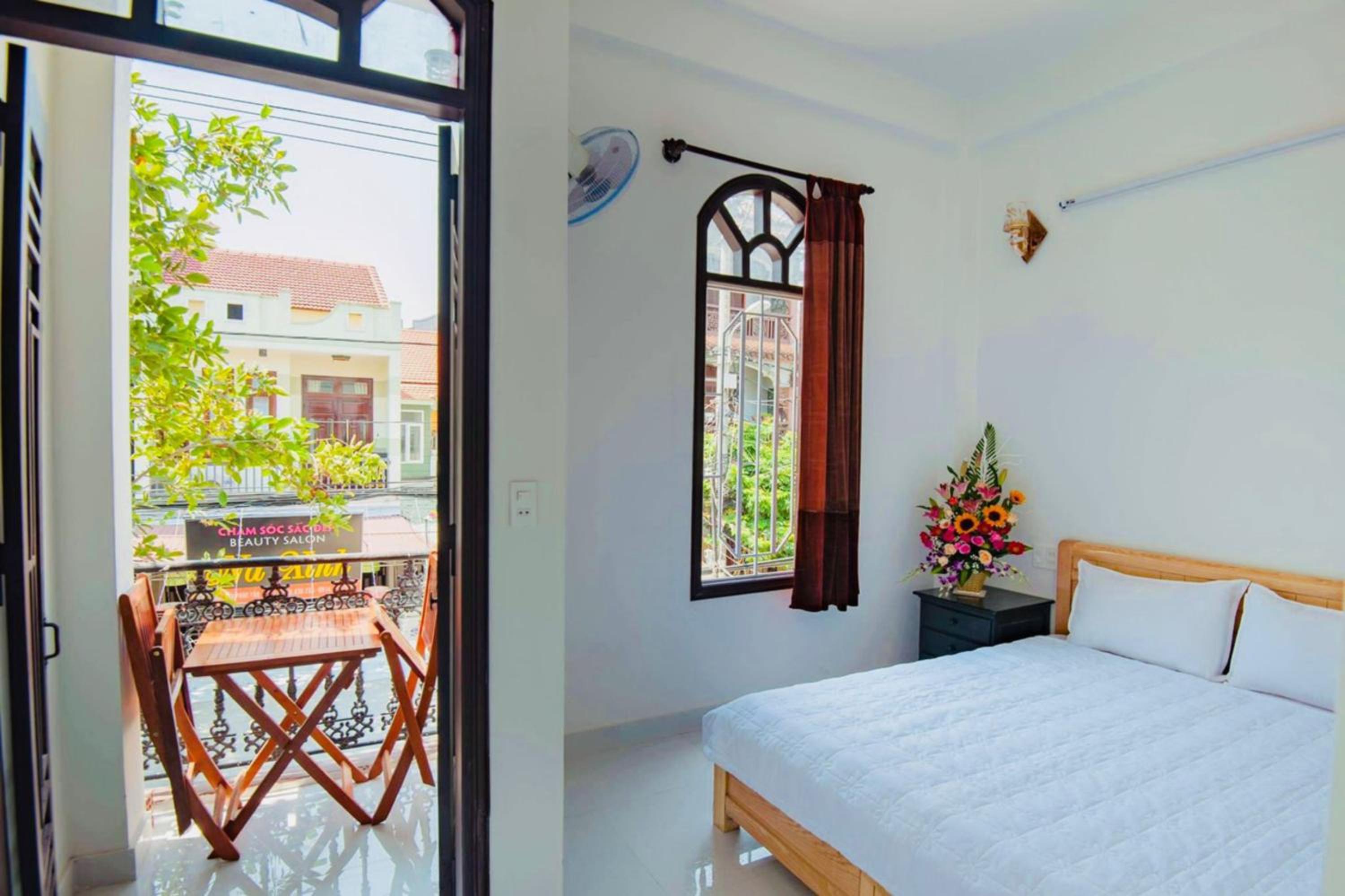 Bong's House Homestay view 2