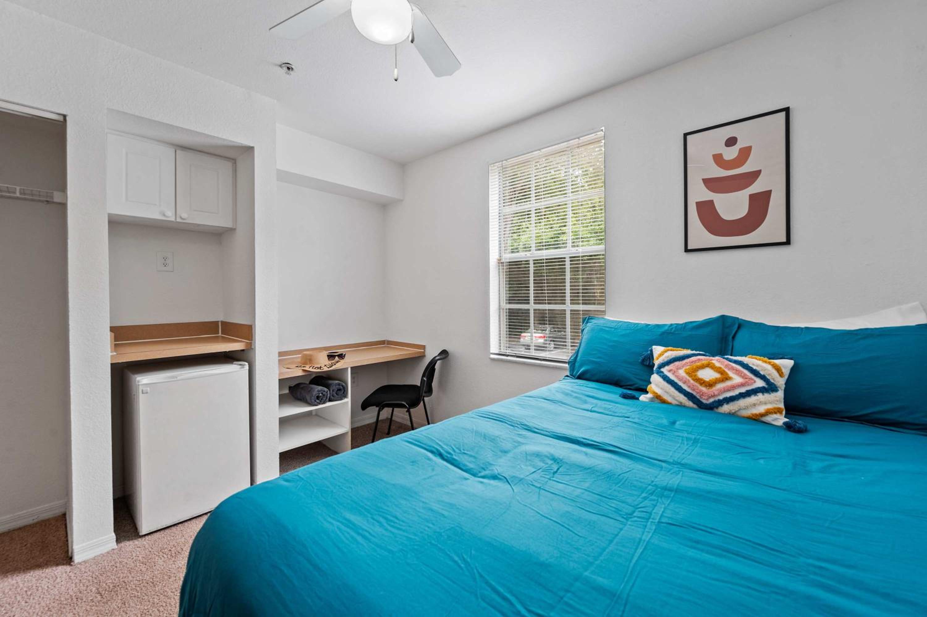Tampa Vacations - 8MI from DT Free Pool GYM - Property Image 8