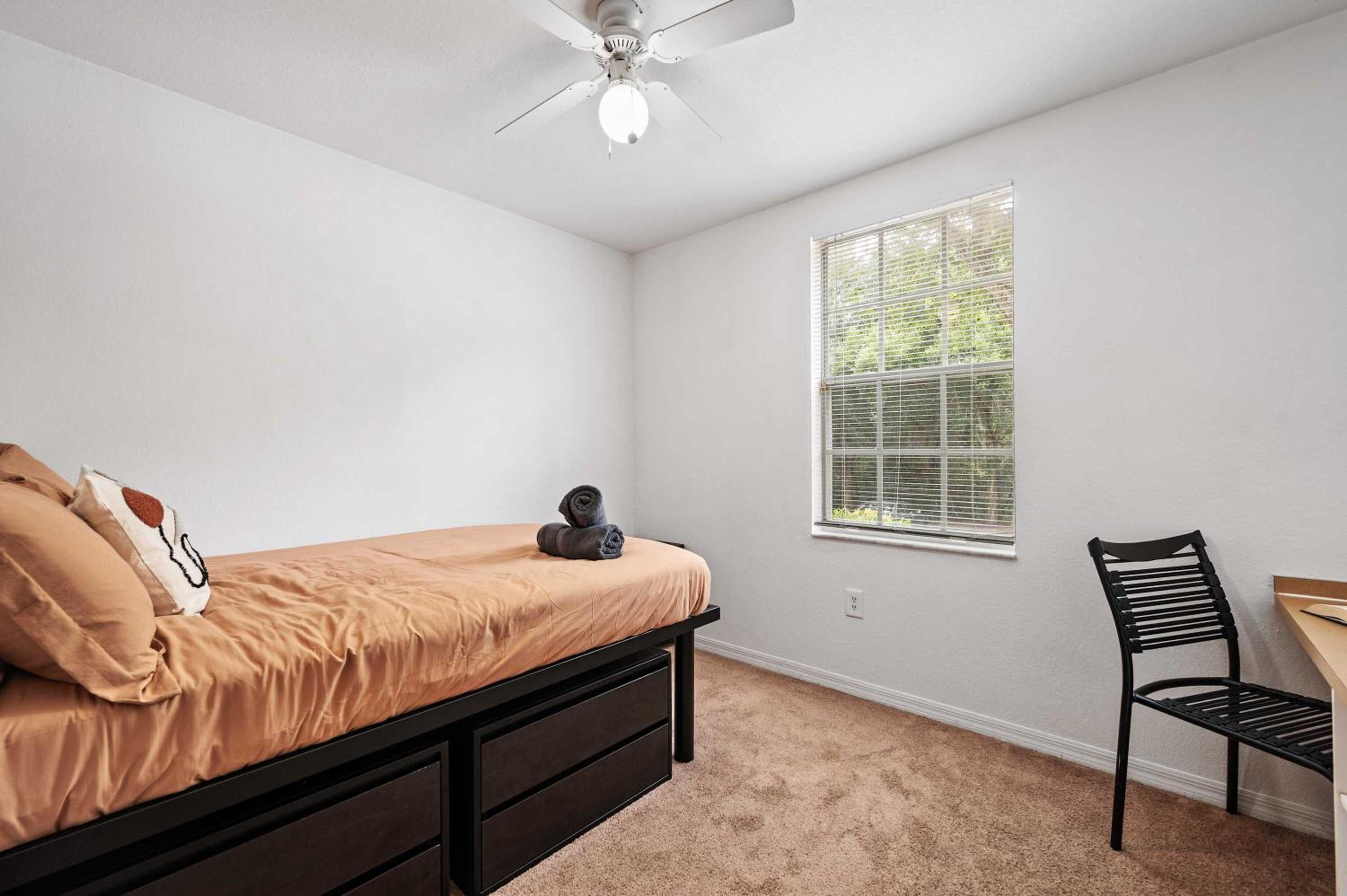 Tampa Vacations - 8MI from DT Free Pool GYM - Property Image 13