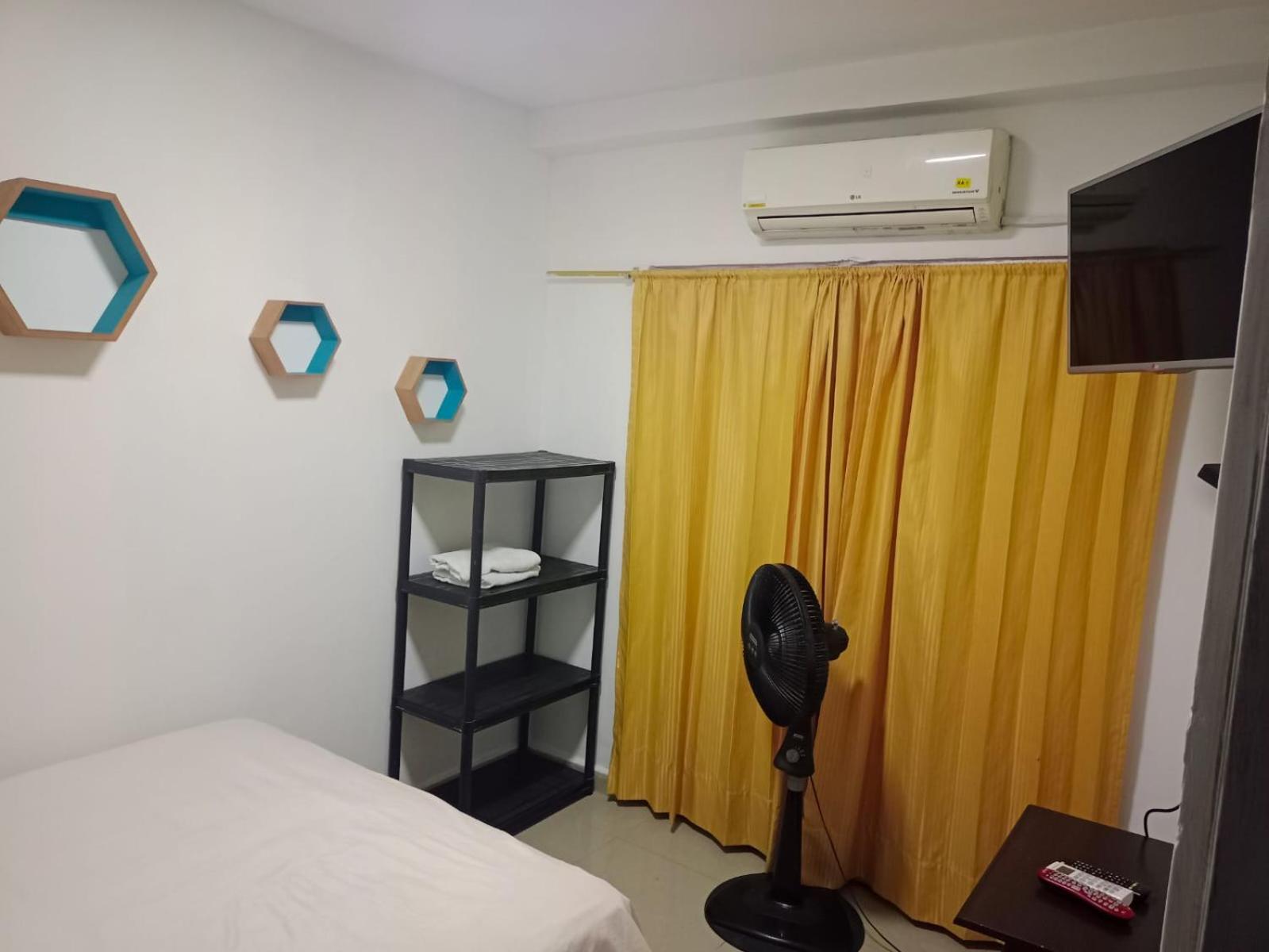 Apartaestudio Norte de Neiva
