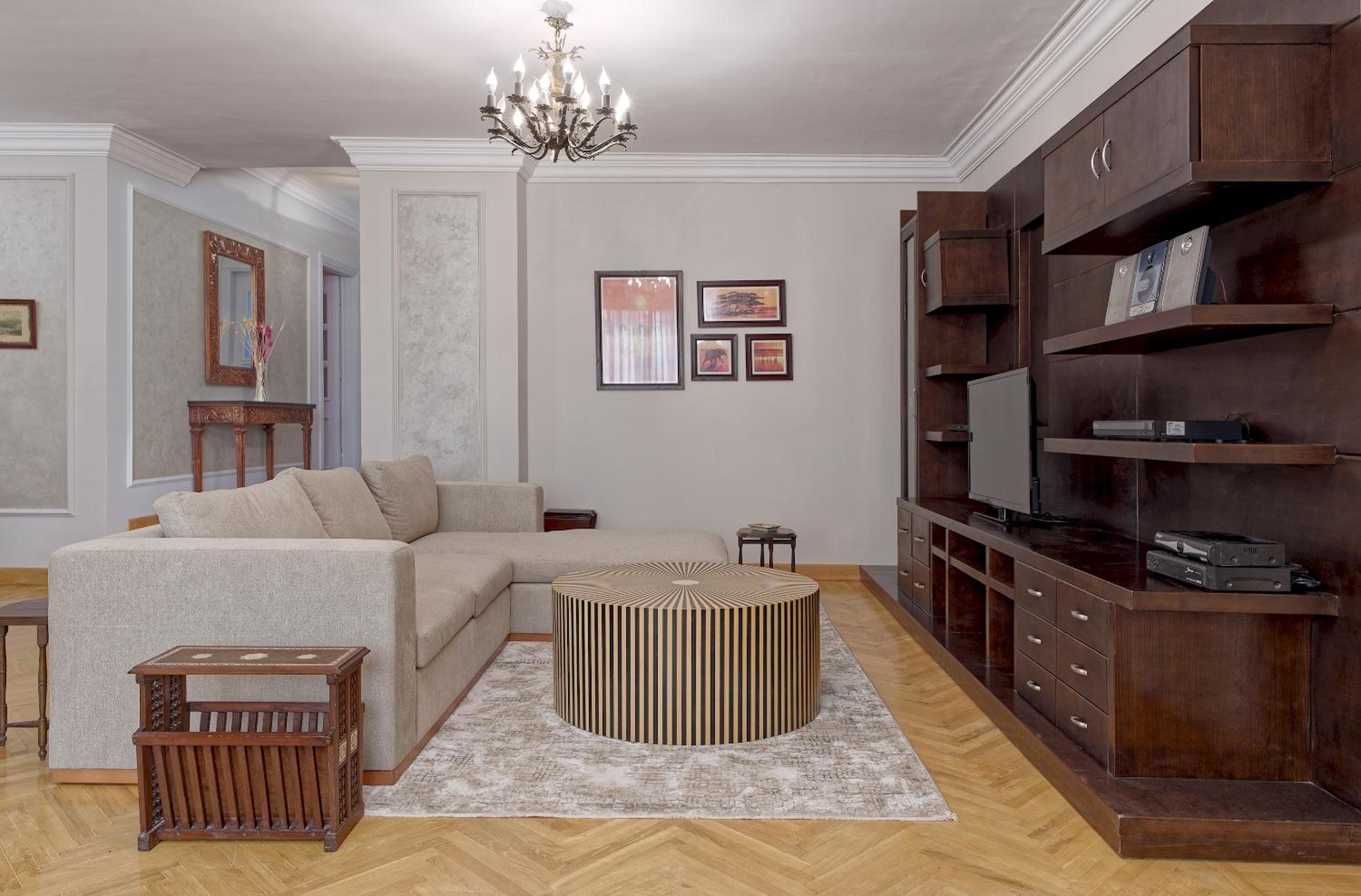 VESTA - Heliopolis Residence