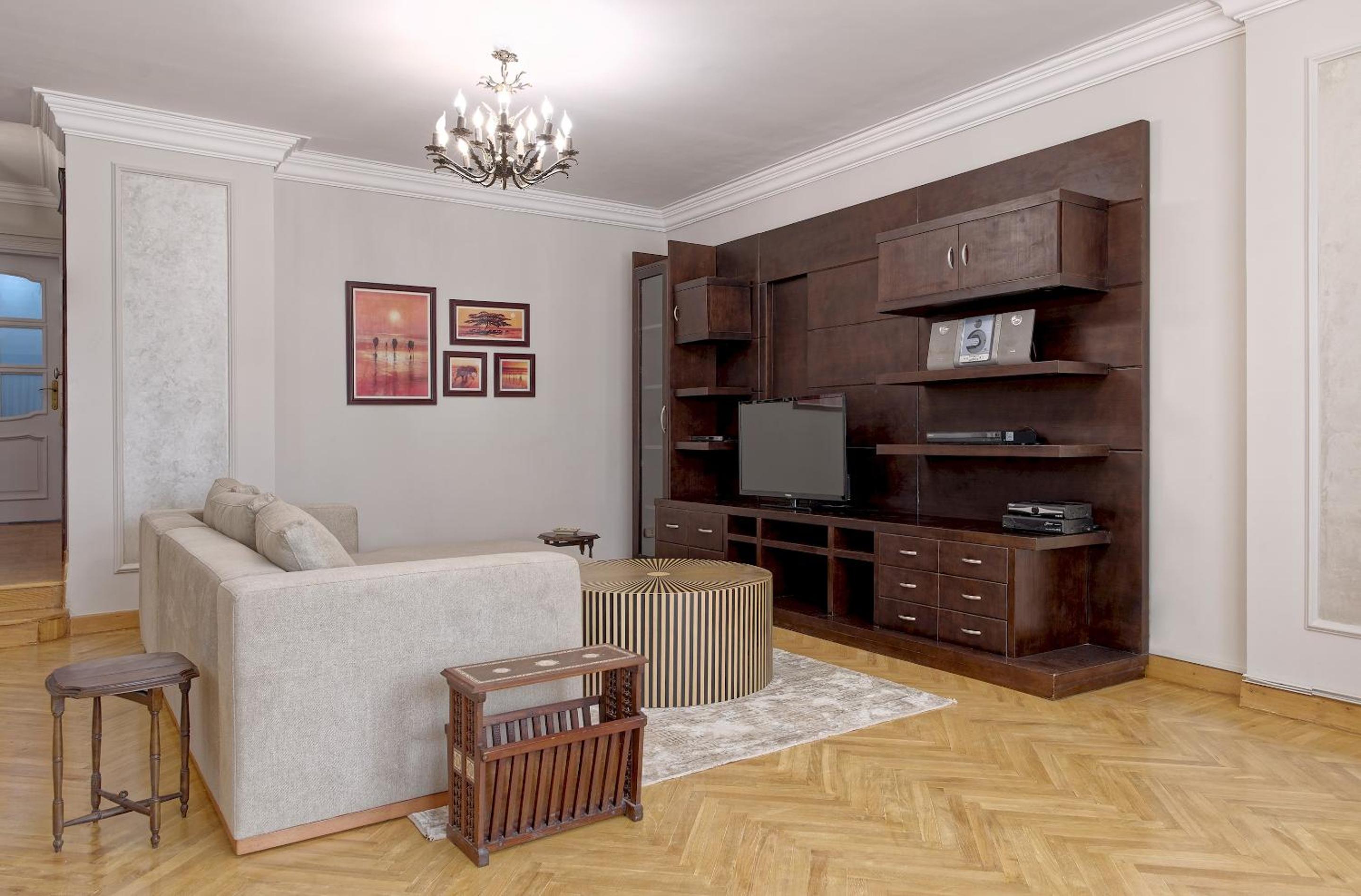 VESTA - Heliopolis Residence