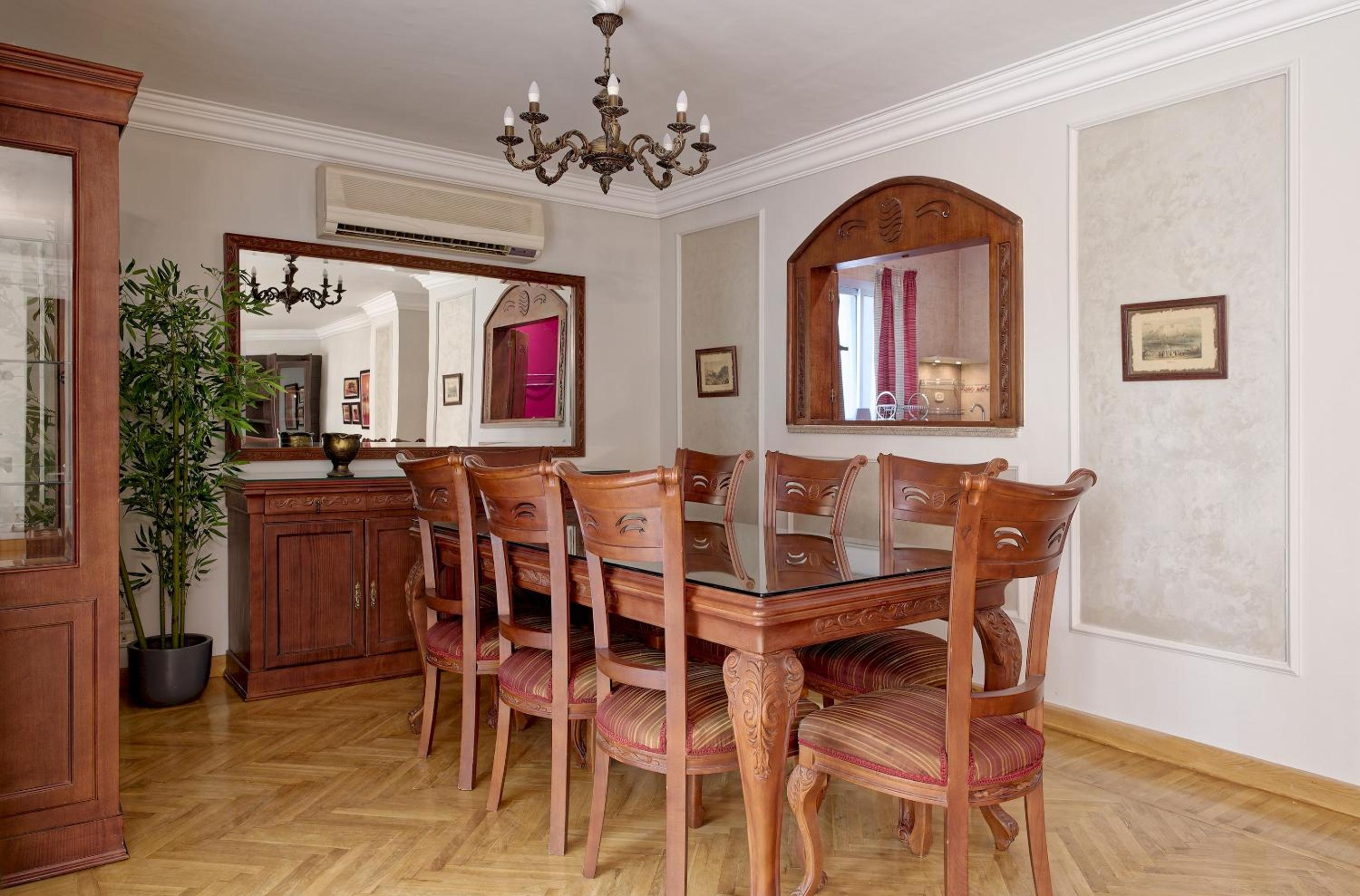 VESTA - Heliopolis Residence