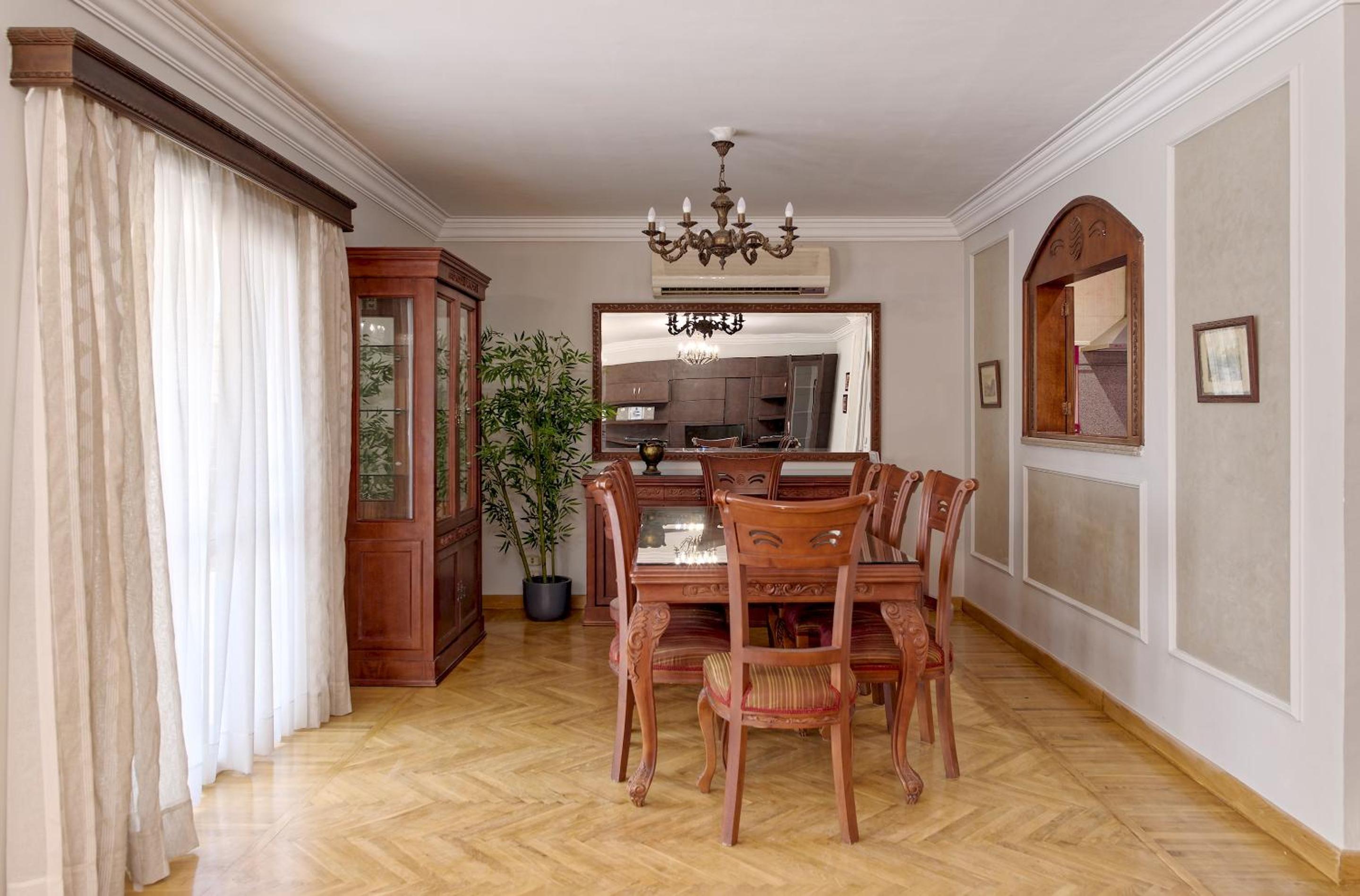 VESTA - Heliopolis Residence