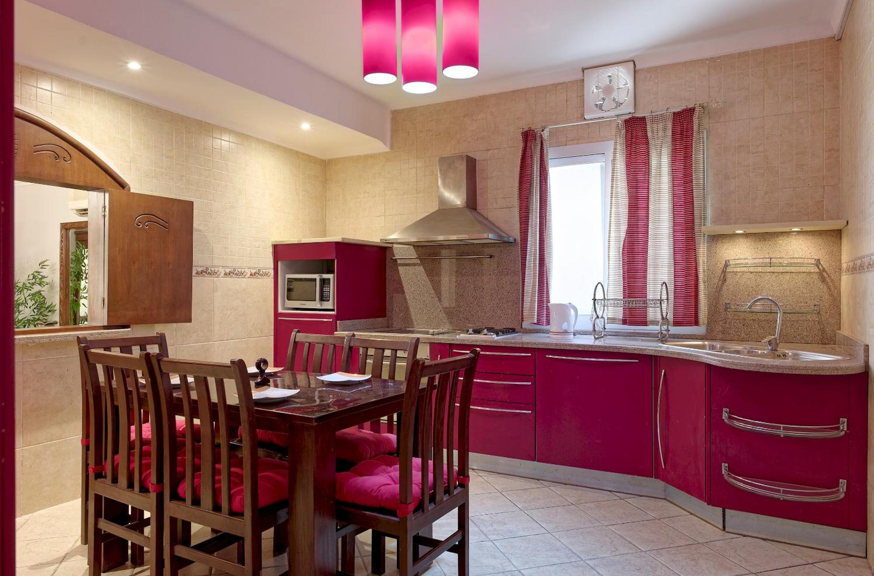 VESTA - Heliopolis Residence