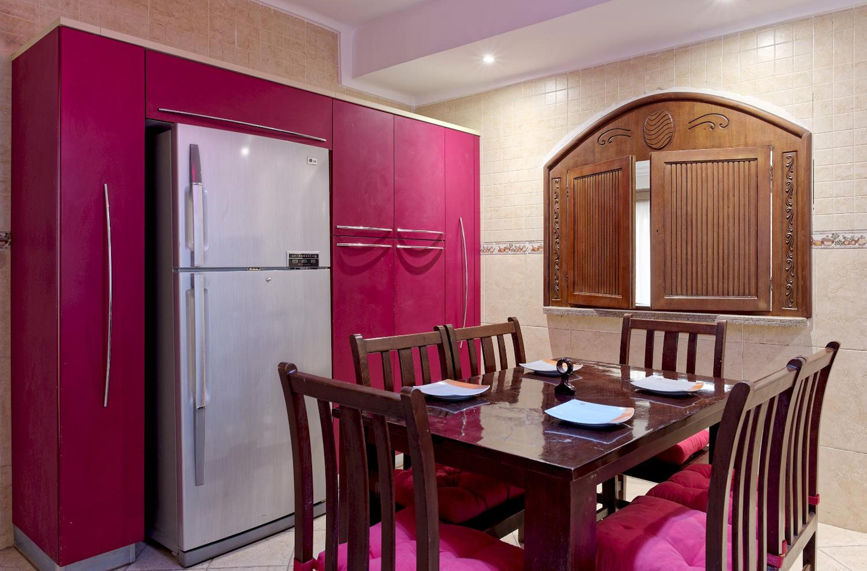 VESTA - Heliopolis Residence