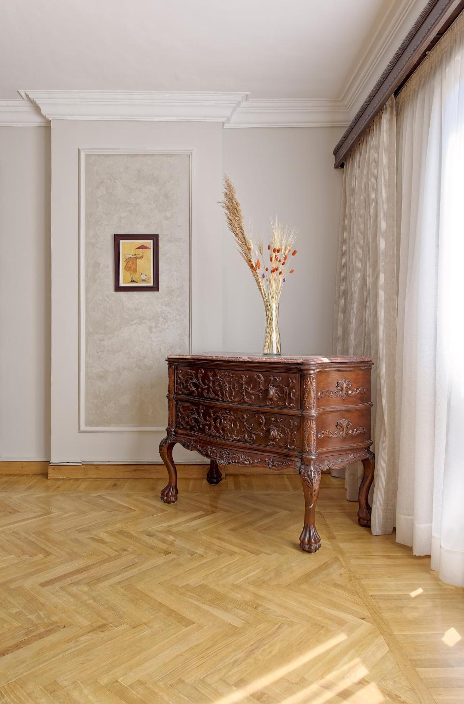 VESTA - Heliopolis Residence