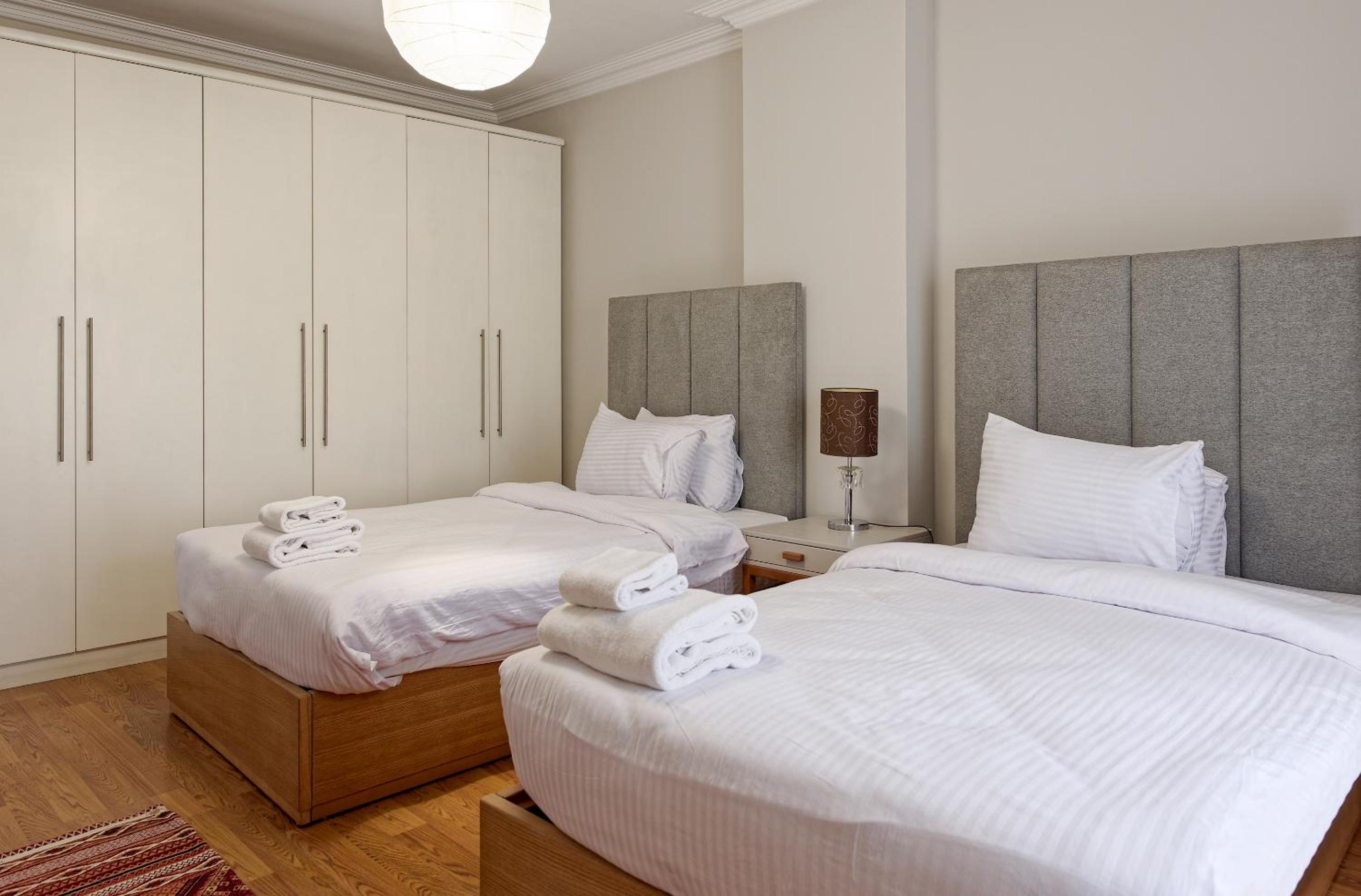 VESTA - Heliopolis Residence