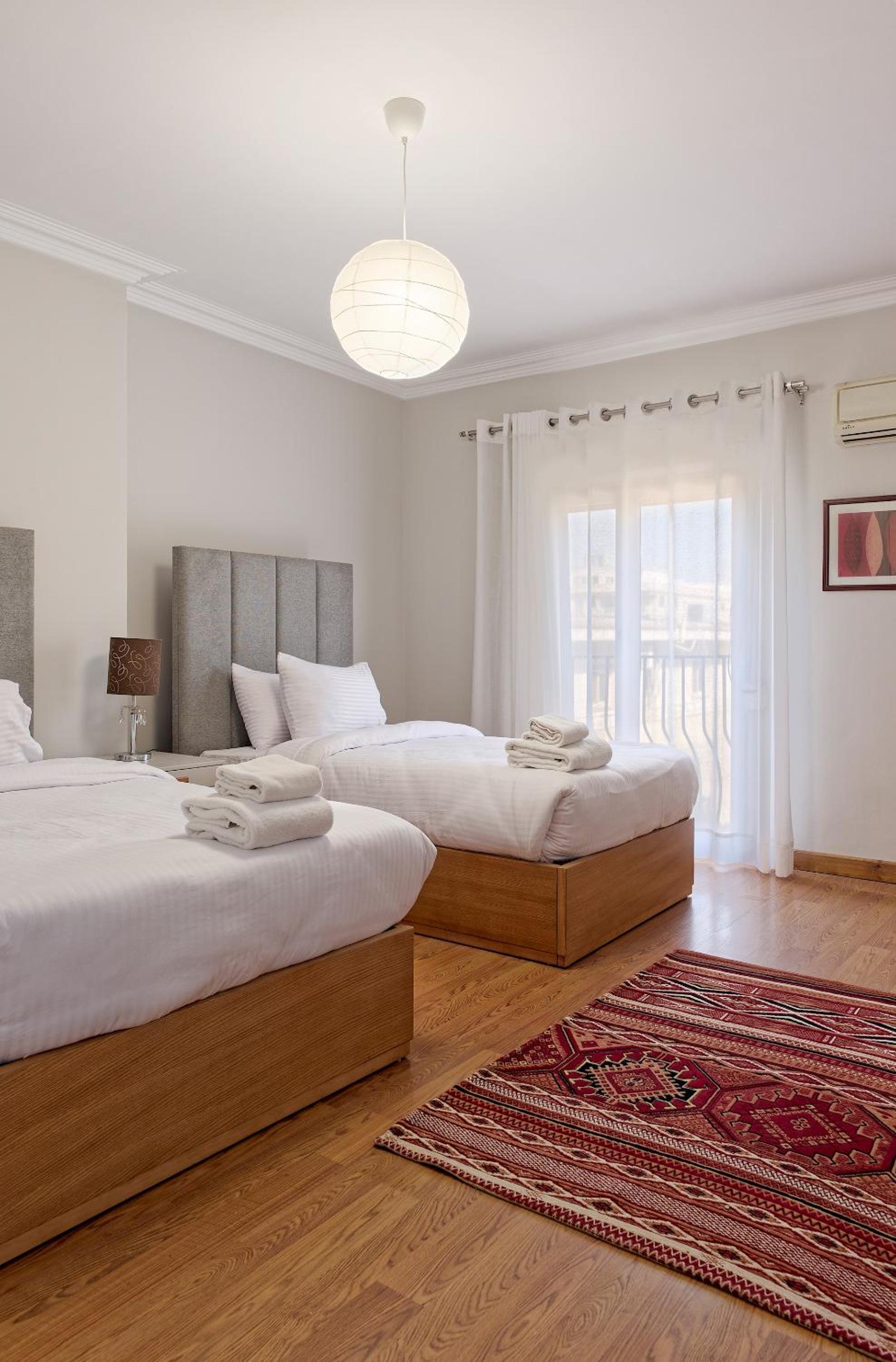 VESTA - Heliopolis Residence