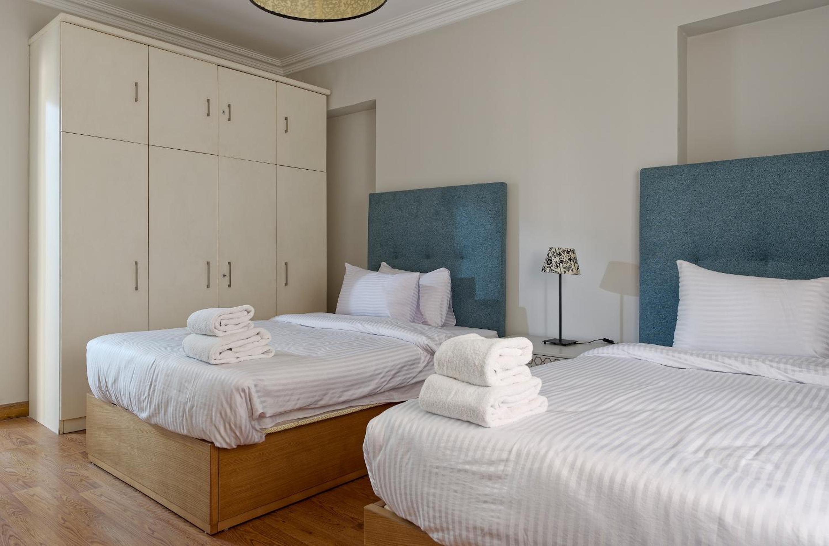 VESTA - Heliopolis Residence