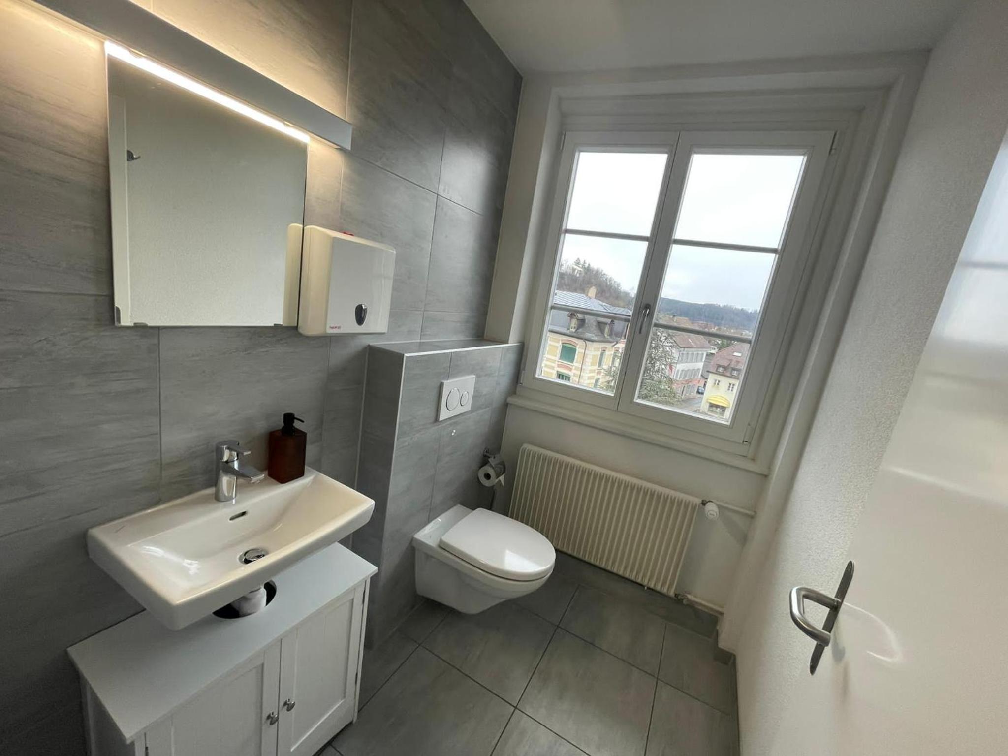 The5Continents III - Youth Hostel by Stay Swiss