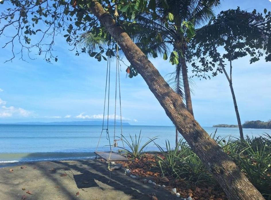 Four Monkeys Eco Lodge Jungle & Beach - The House
