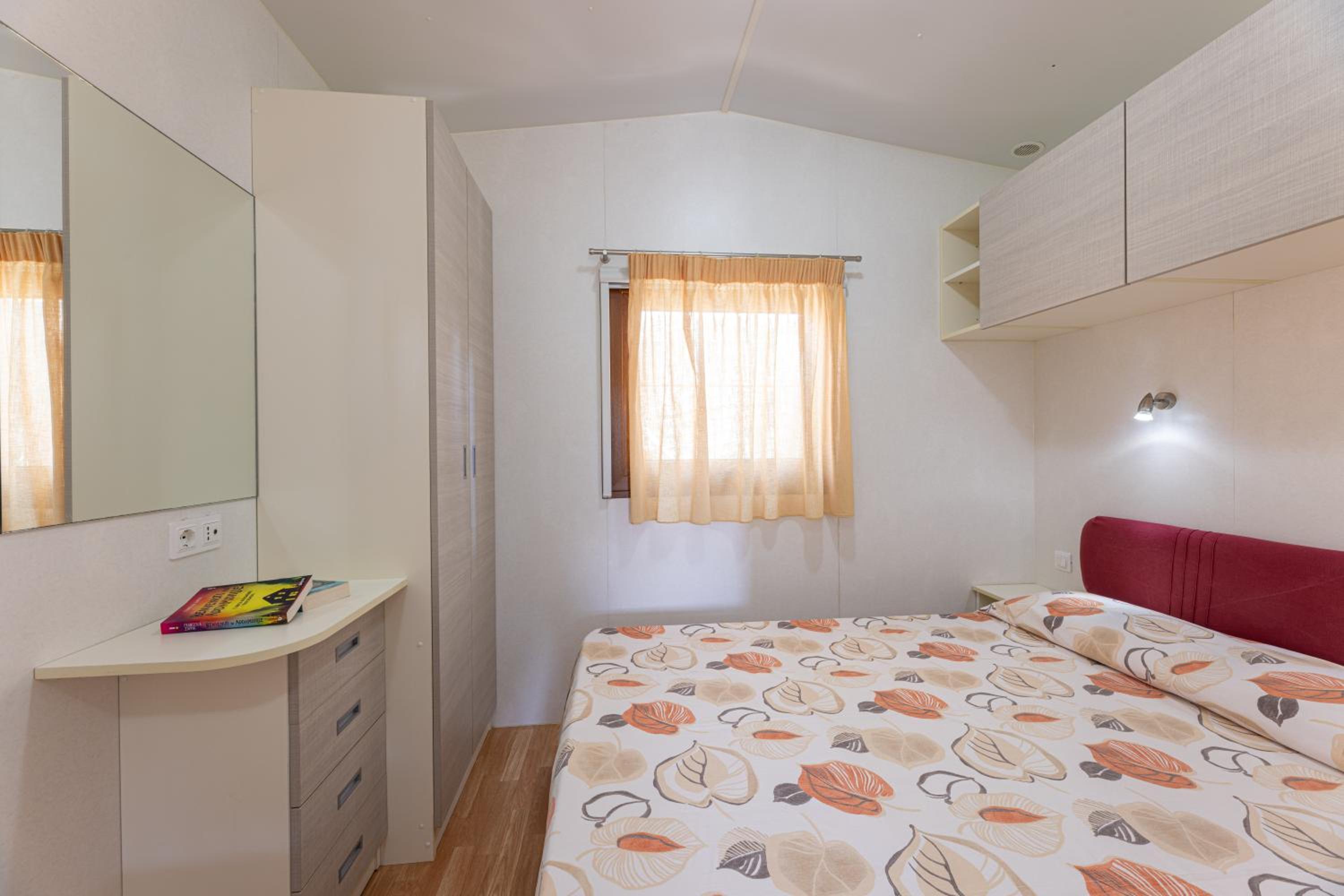 Camping Village Le Calanchiole
