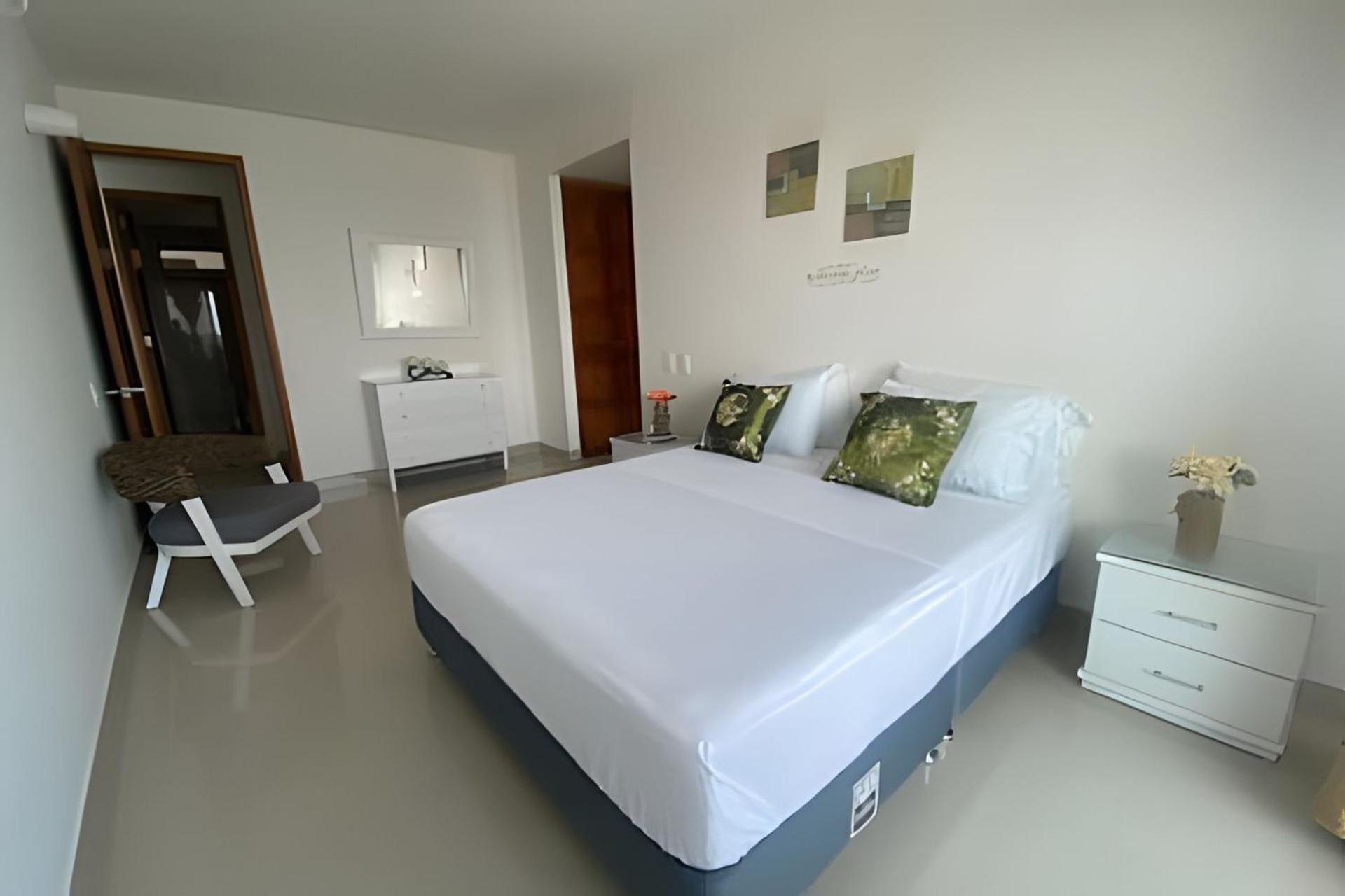 Apartamento + Club House
