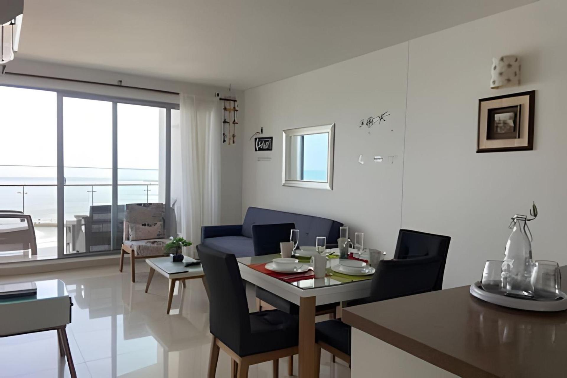 Apartamento + Club House