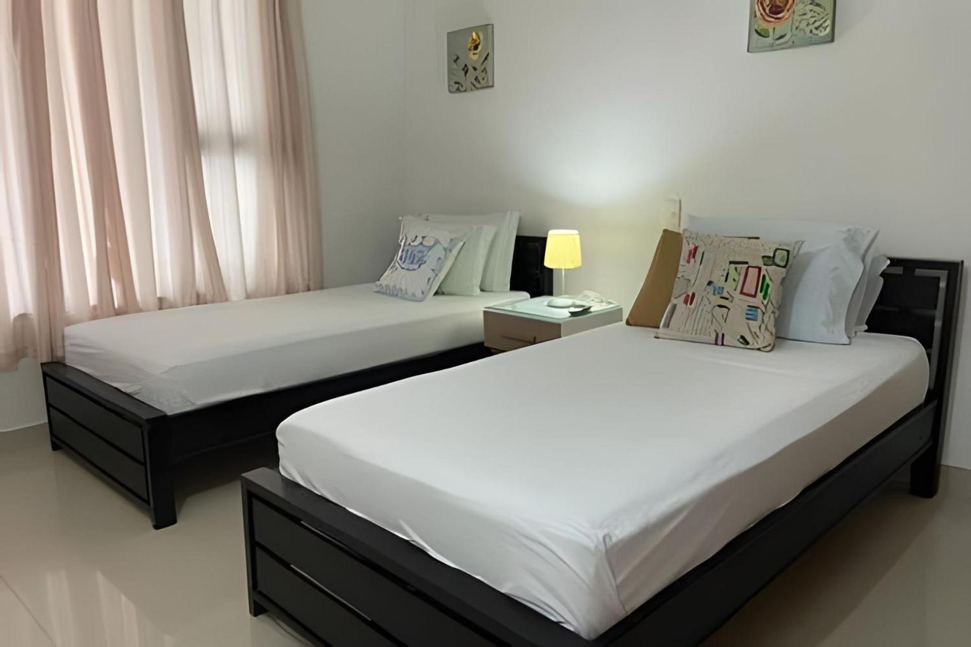 Apartamento + Club House