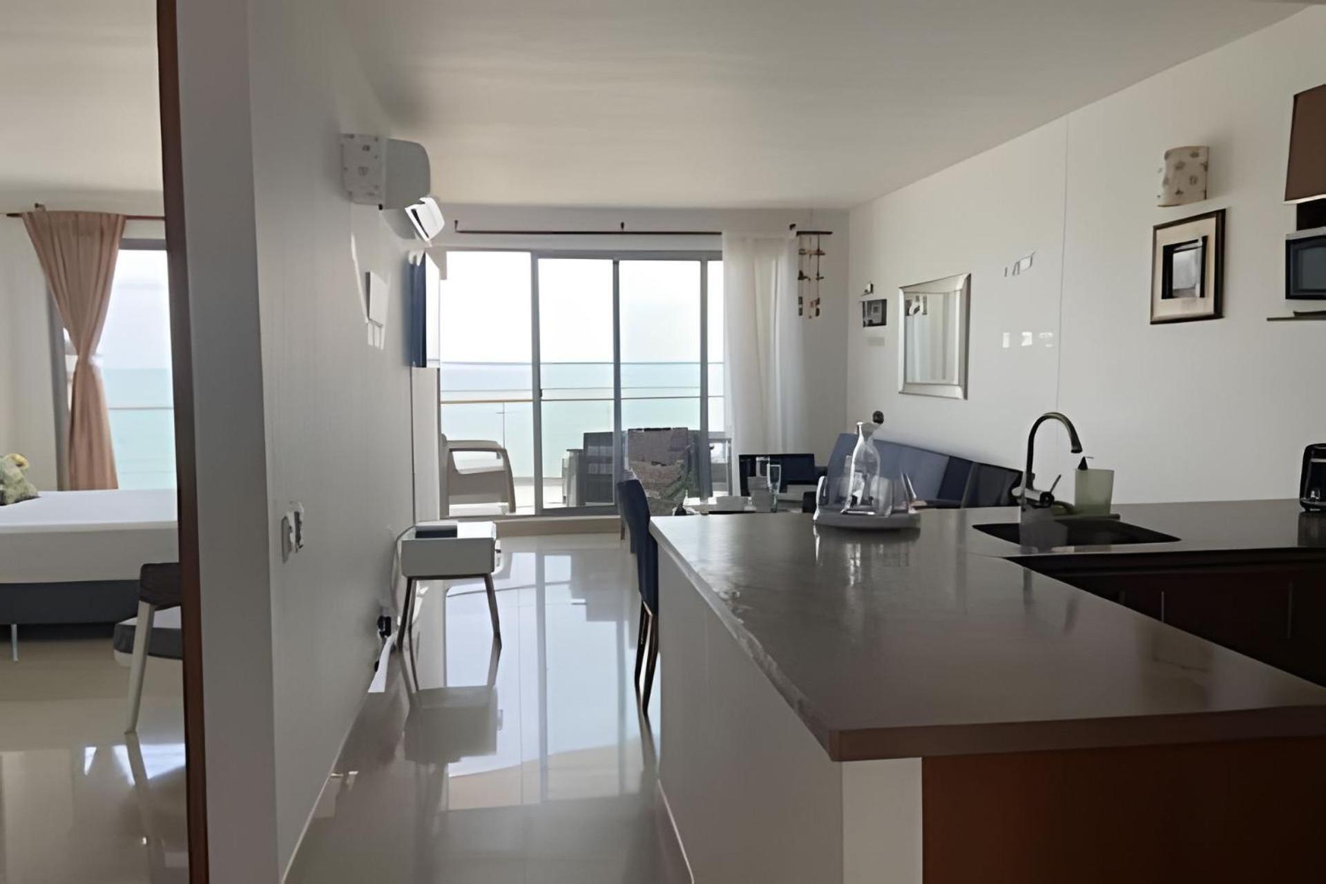 Apartamento + Club House