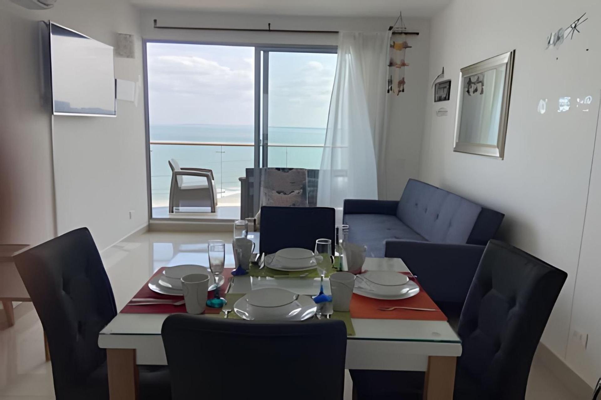 Apartamento + Club House