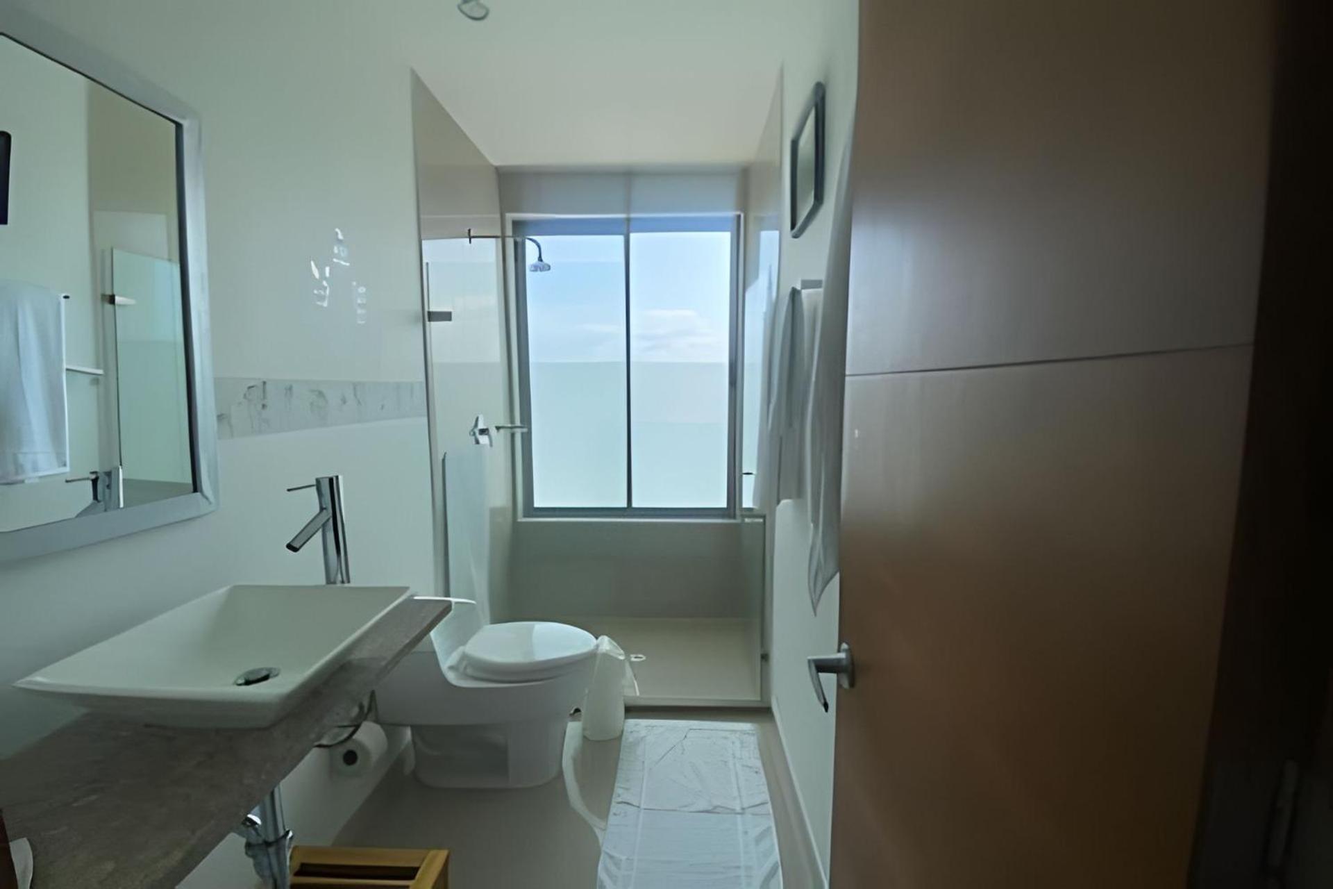 Apartamento + Club House