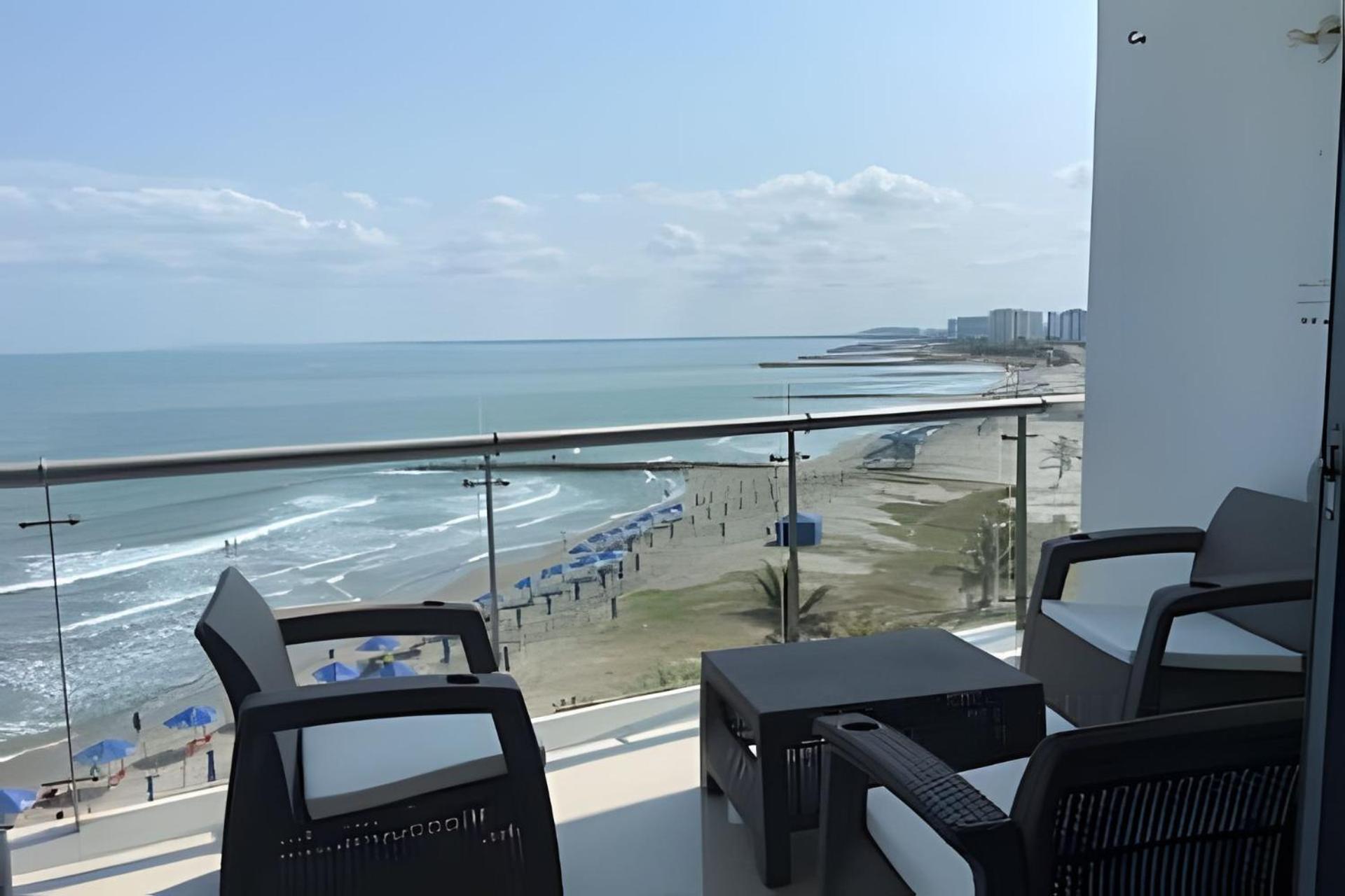 Apartamento + Club House