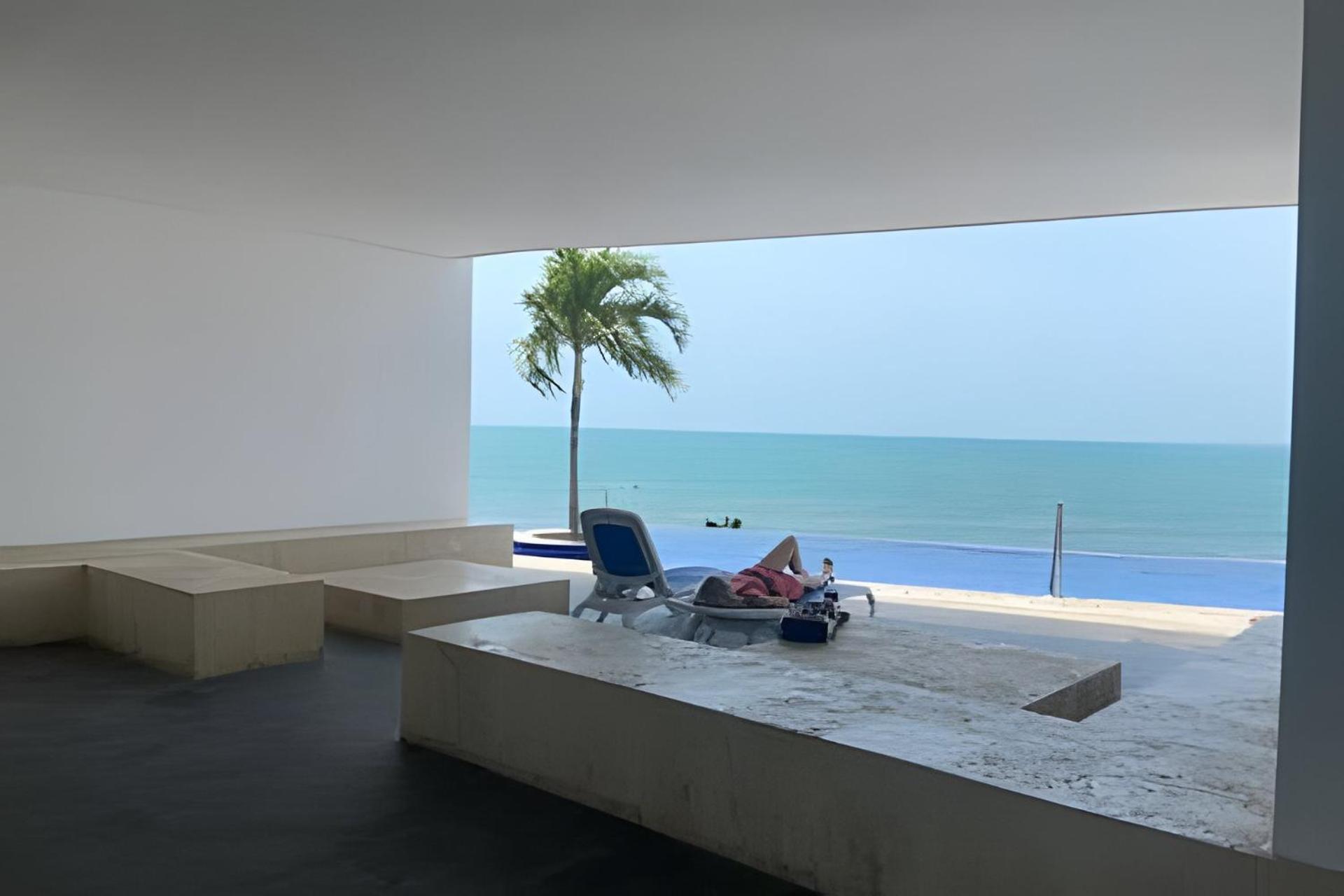 Apartamento + Club House
