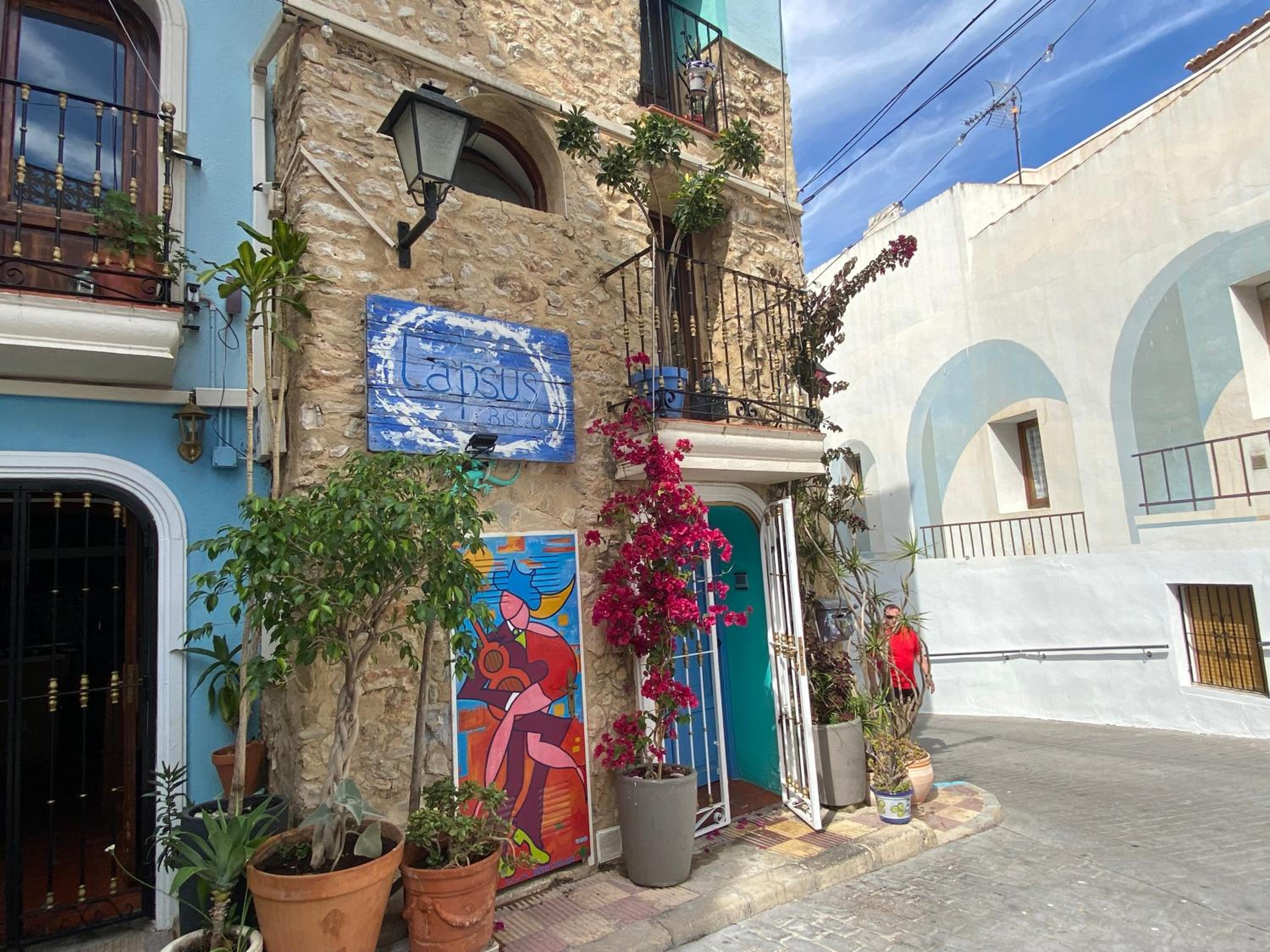 Casa Azul