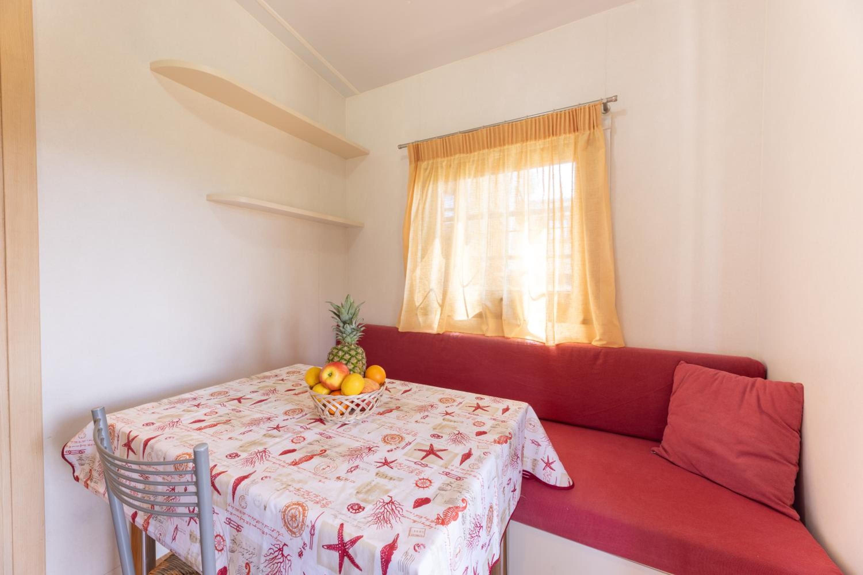 Camping Village Le Calanchiole