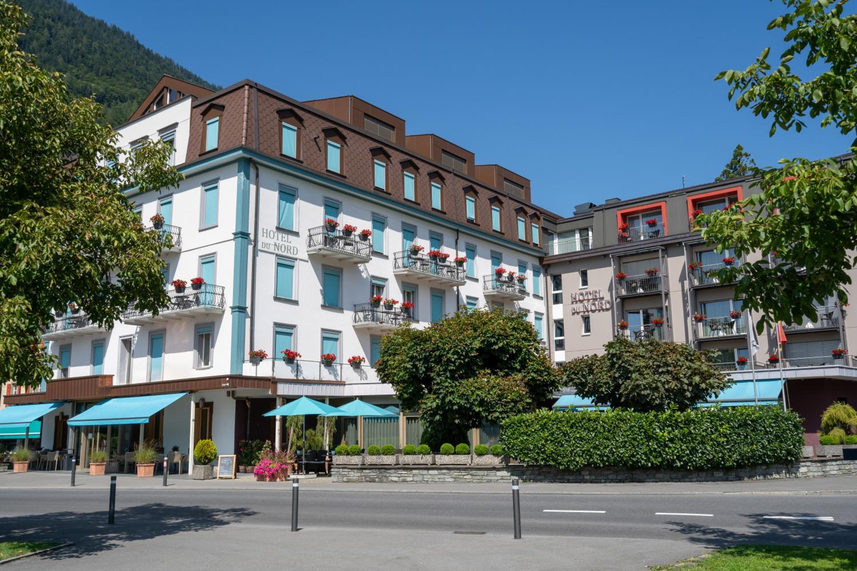 Interlaken Vacations - Hotel Du Nord - Property Image 6