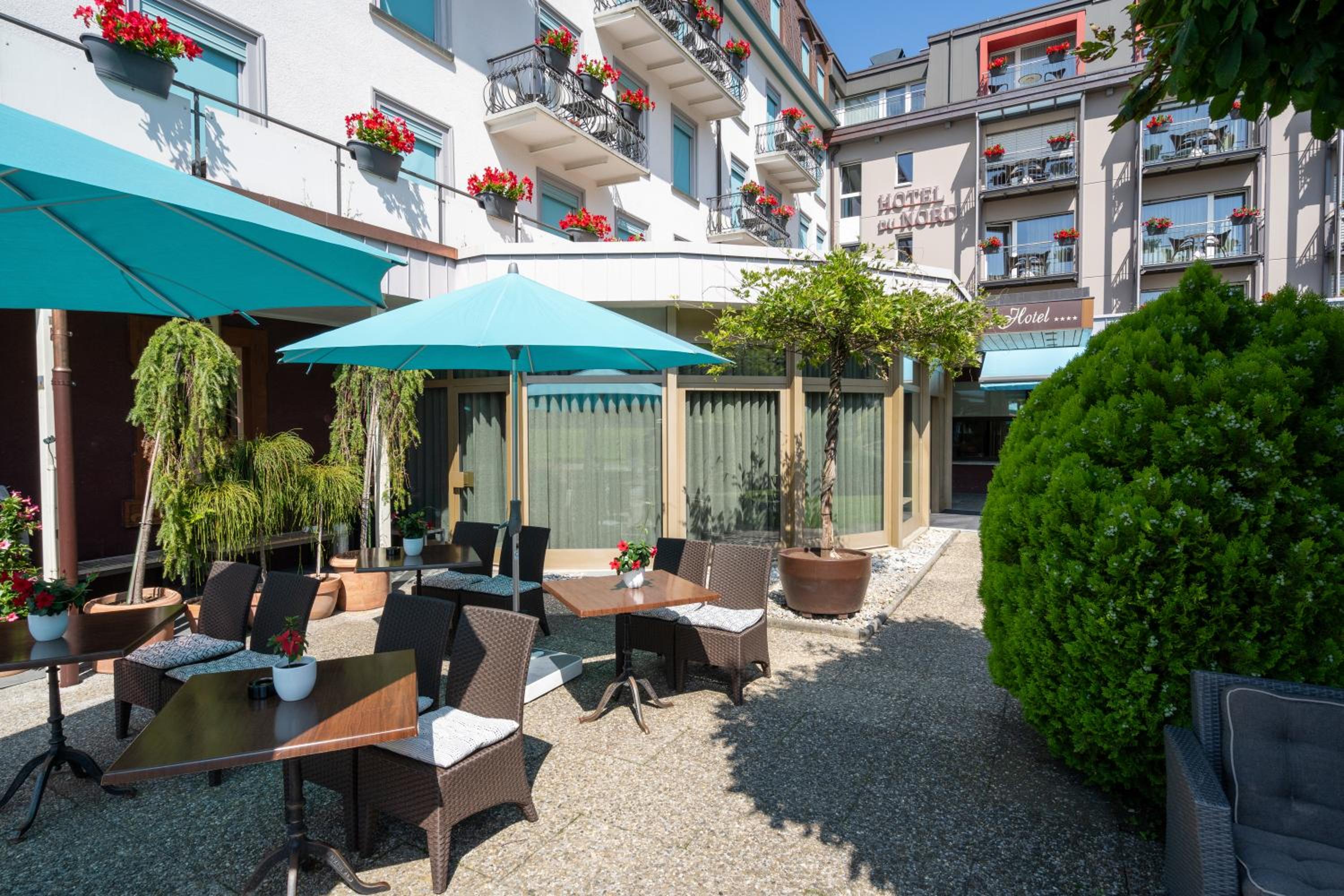 Interlaken Vacations - Hotel Du Nord - Property Image 10